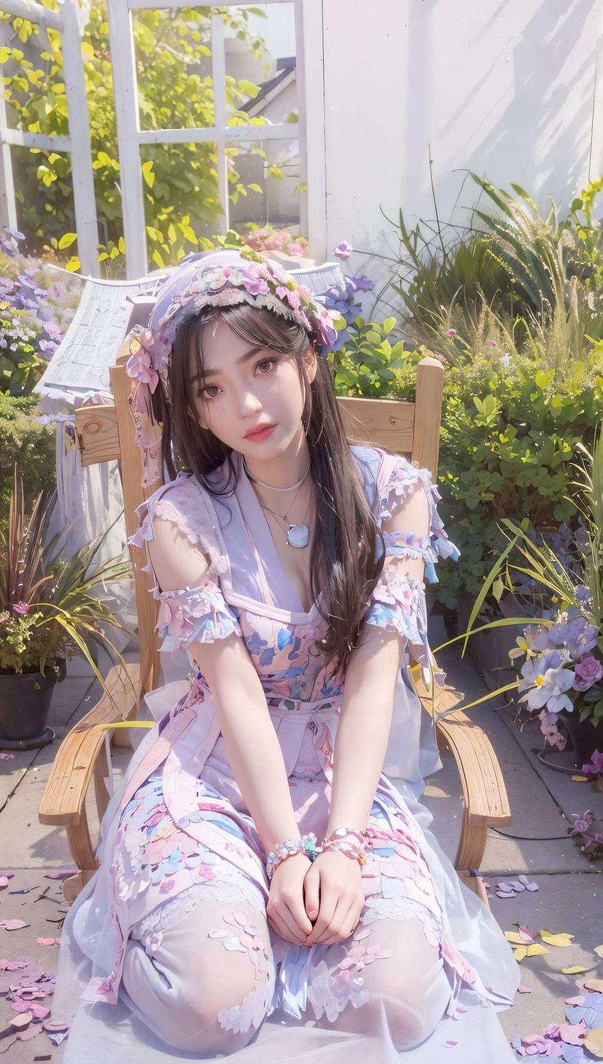 高清壁纸秀！绿色免费IPad宽屏