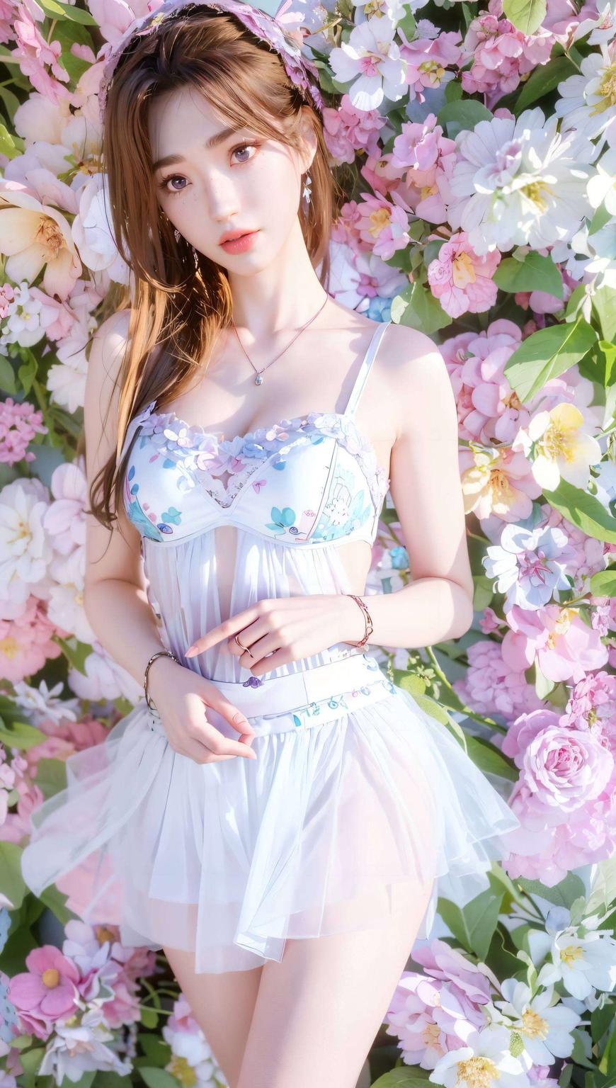 尽显浪漫古韵眷思量婚纱