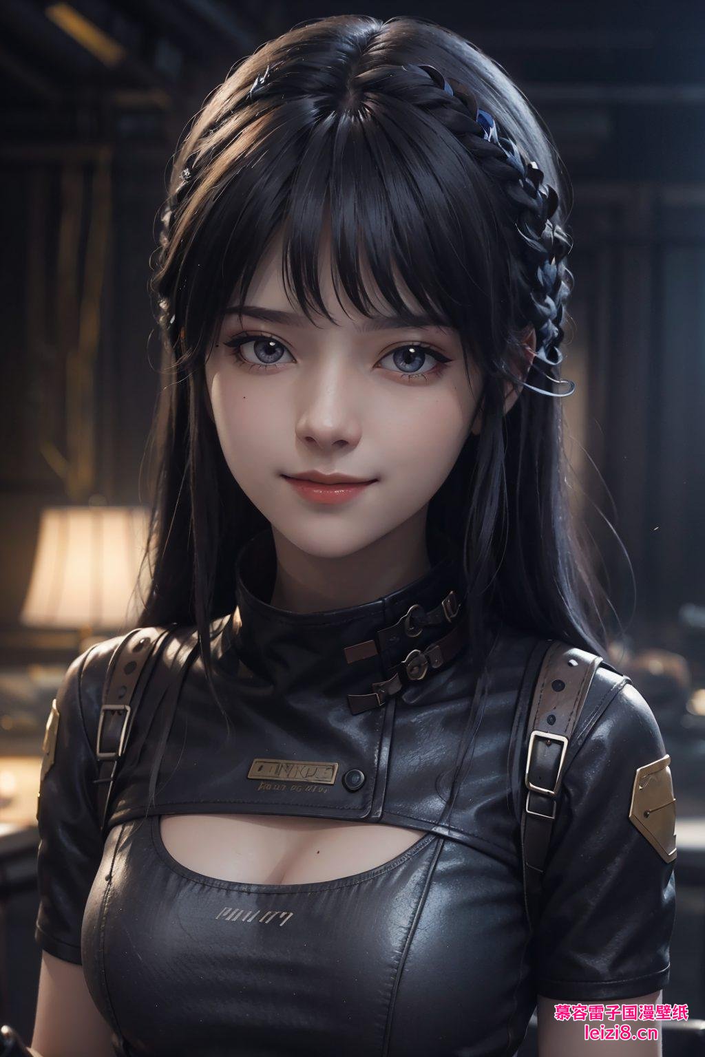 高清壁纸带你领略清新美感简约而不失个性