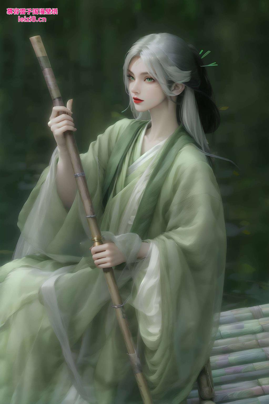 诛仙世界电脑壁纸