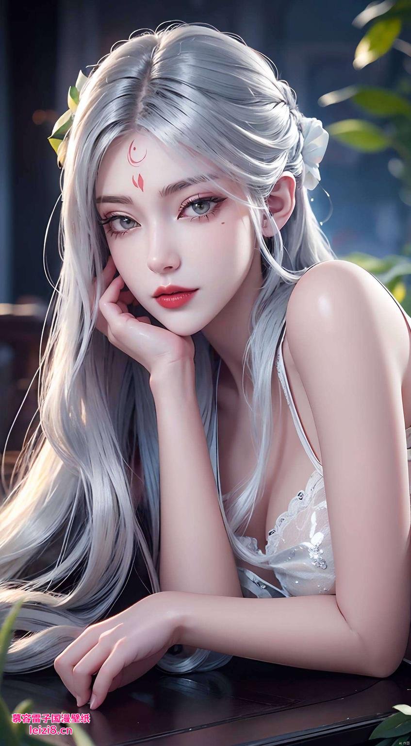 瞬间提升游戏体验！诛仙世界的美景尽收眼底