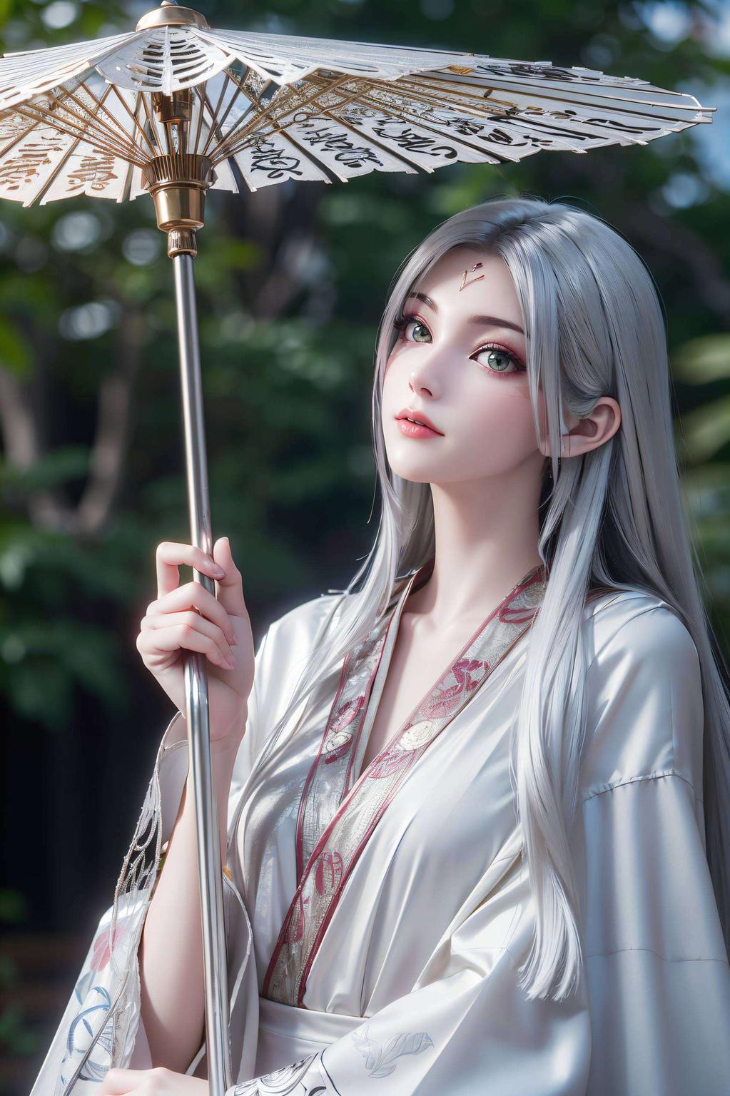 一键下载动漫《诛仙》之美