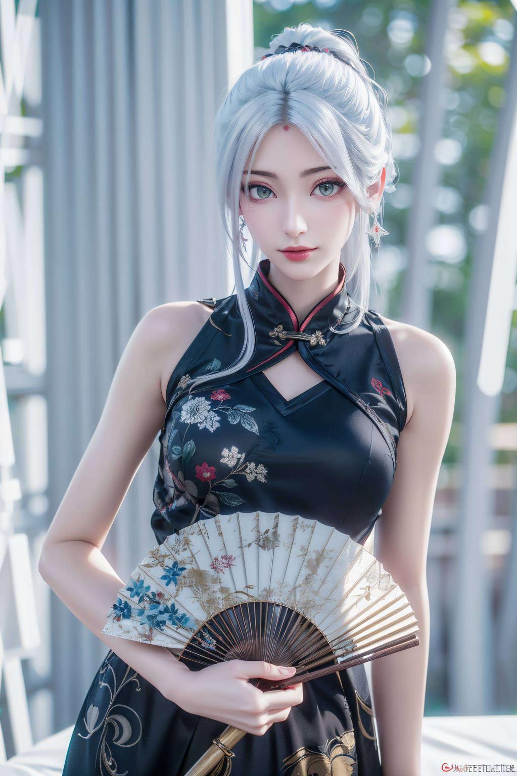 特别推荐这款《诛仙》小白图片大全美得让人心动