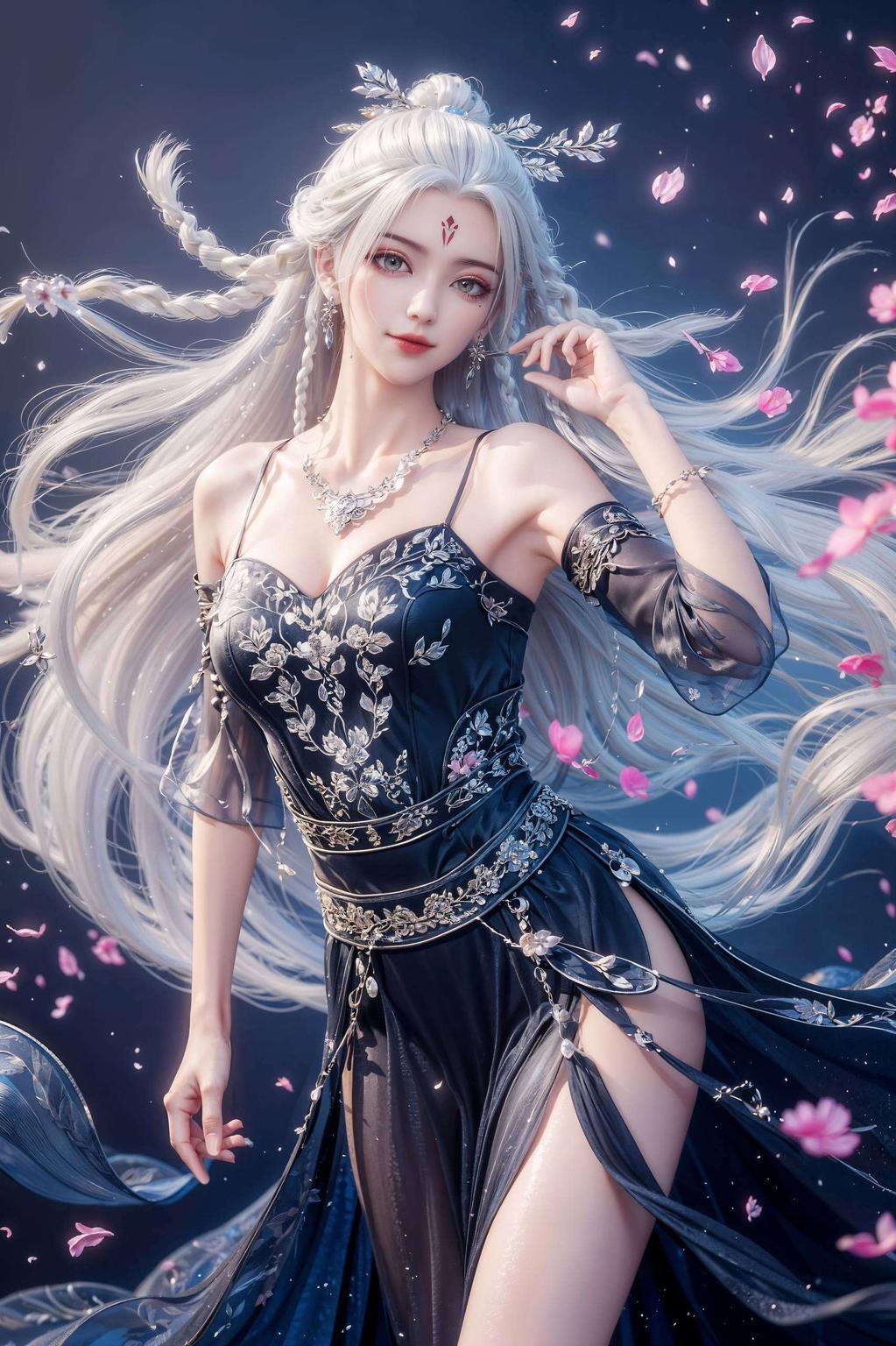 竖屏壁纸动态高清