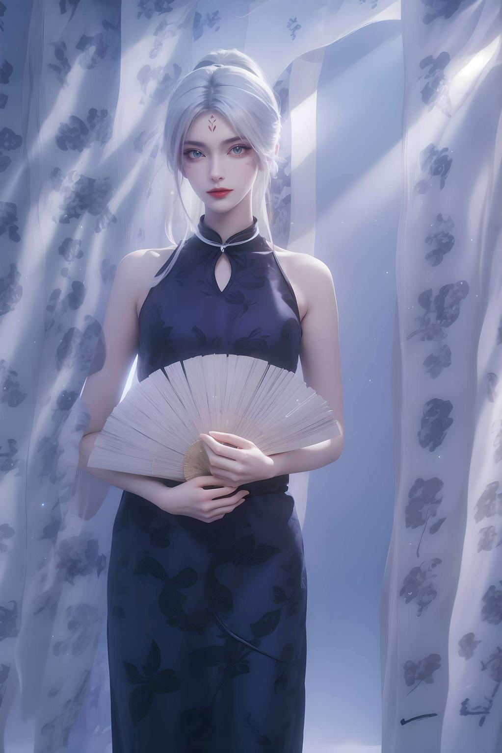 满满的Ins风高清细腻