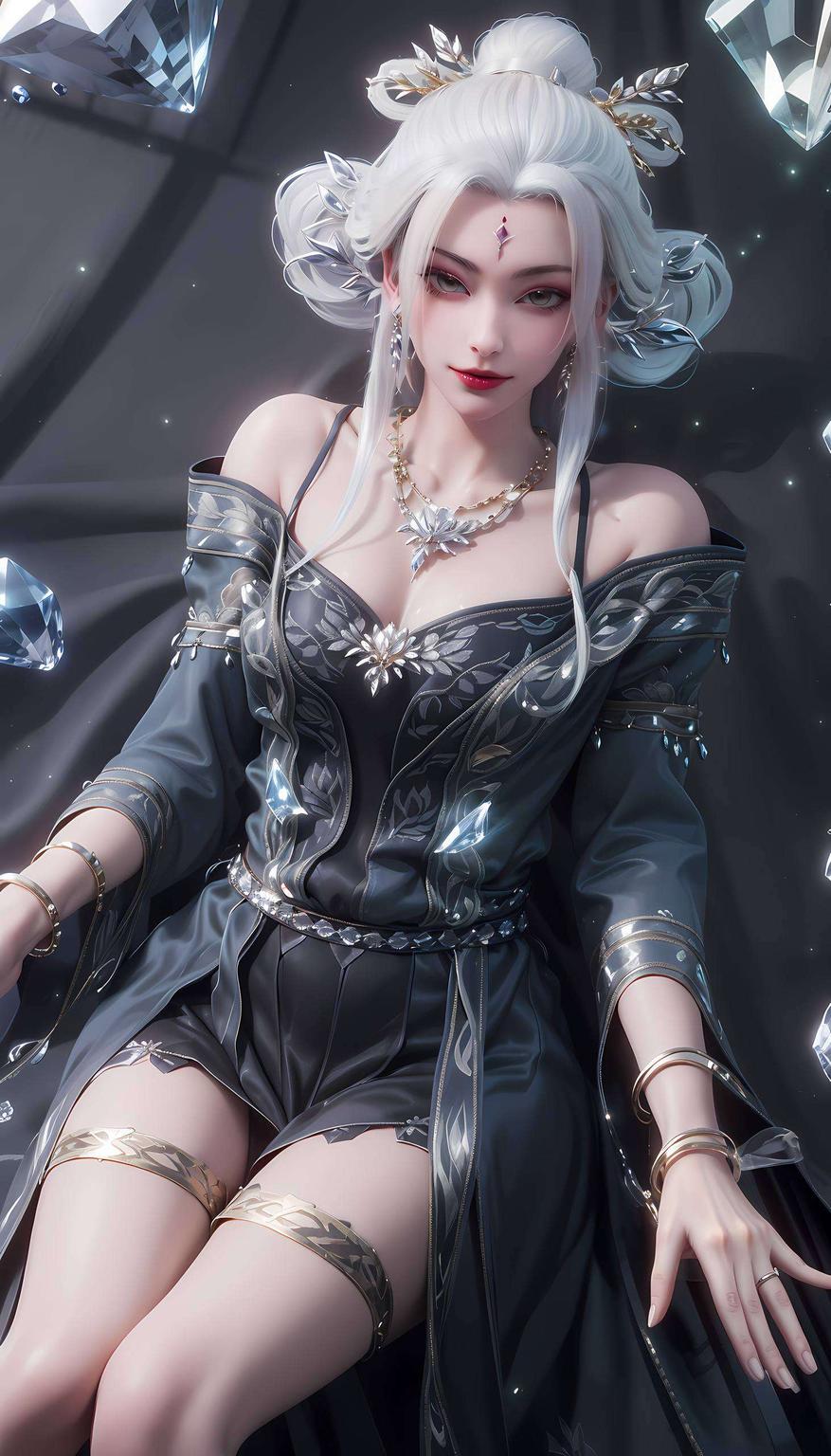 免费下载带你领略安卓桌面的极致美学！高清画质