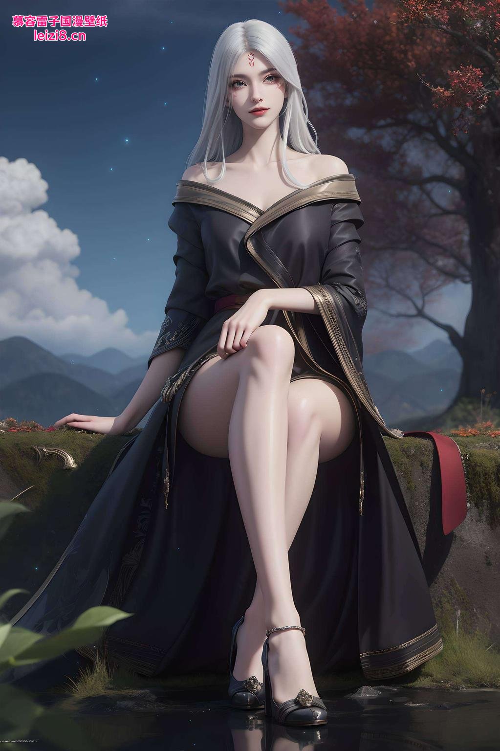 清新亮丽为你的Win10电脑注入一抹最美风景