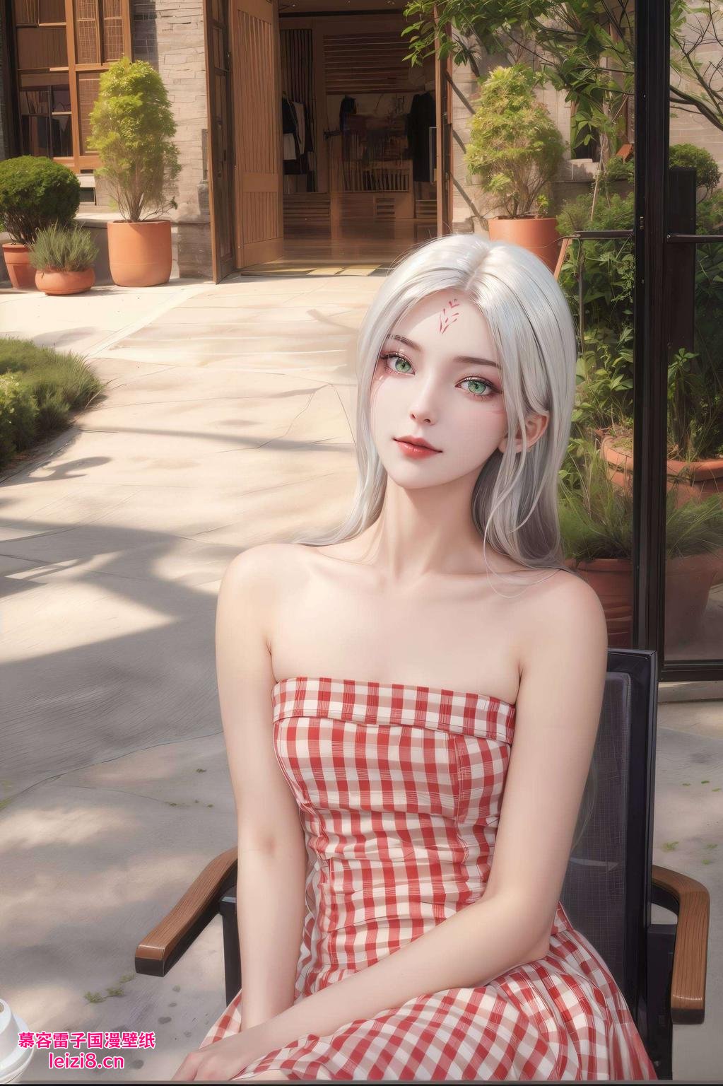 护眼又美观高清呈现诛仙女主