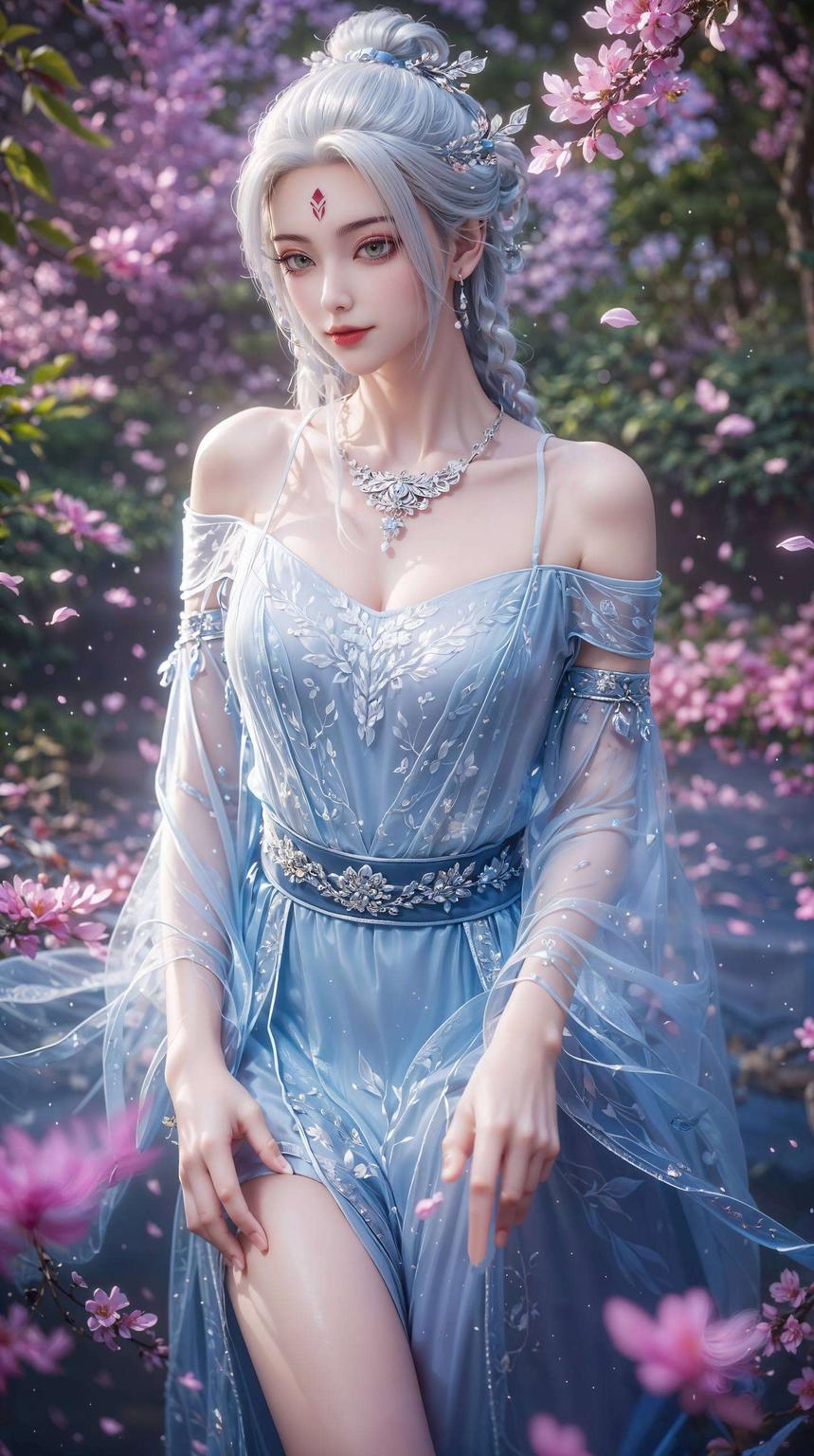 完美壁纸点亮独特个性！