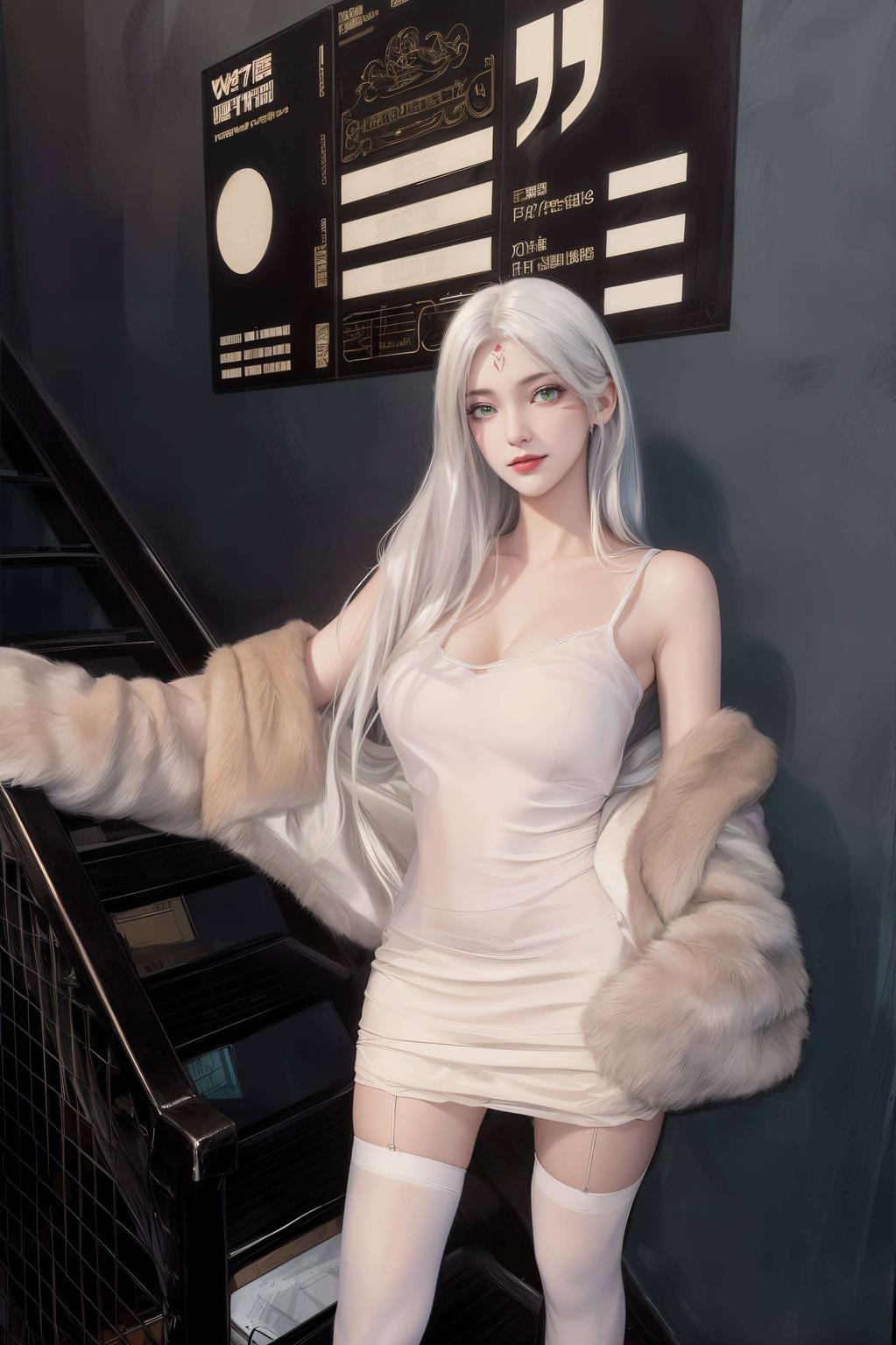 小白第二季高清图片壁纸