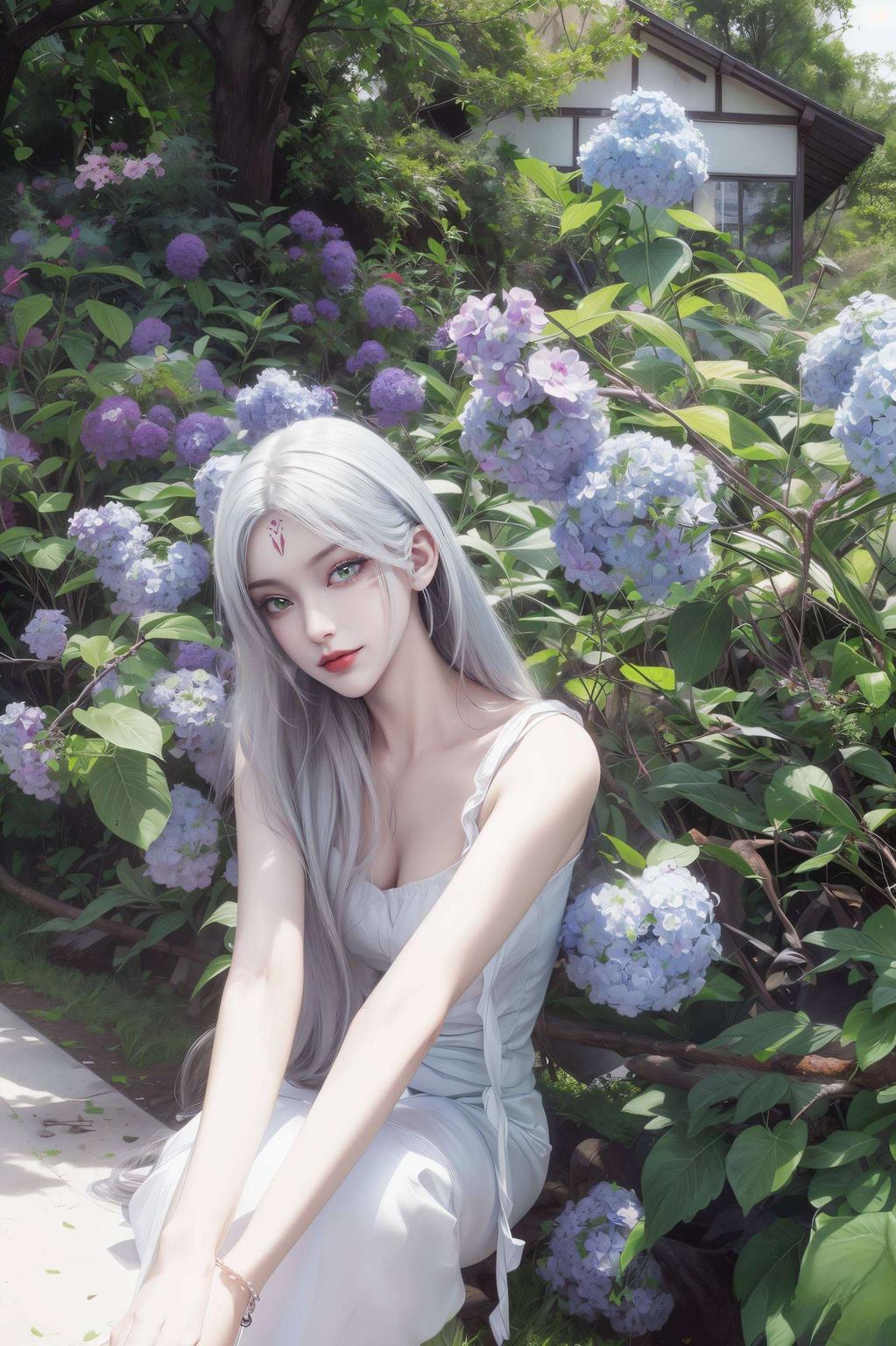 古风意境尽显一机在手