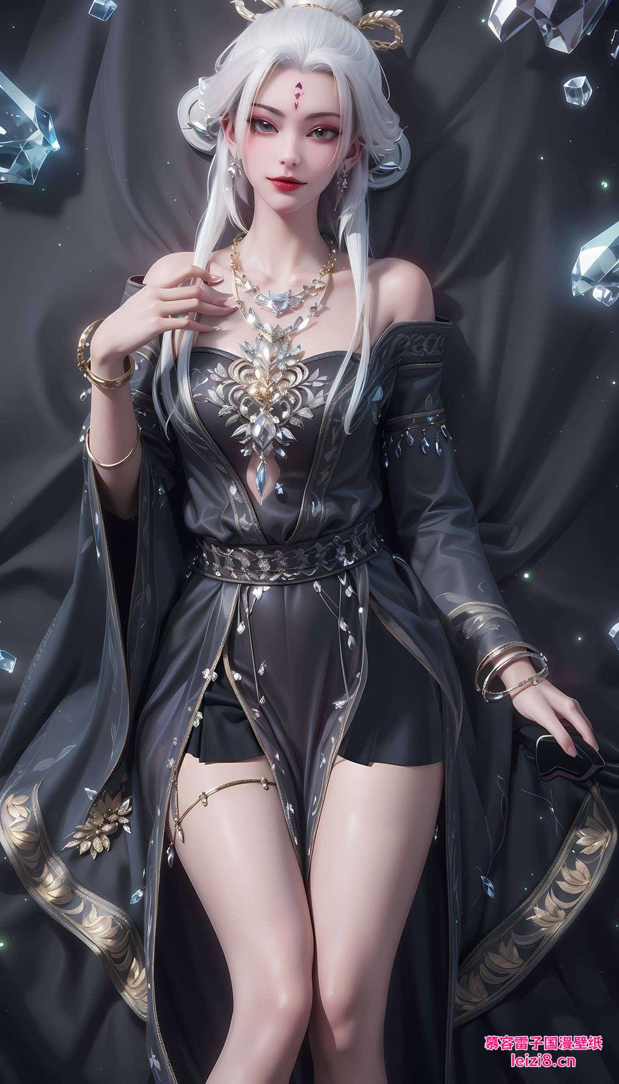 高清壁纸iPhone潮图