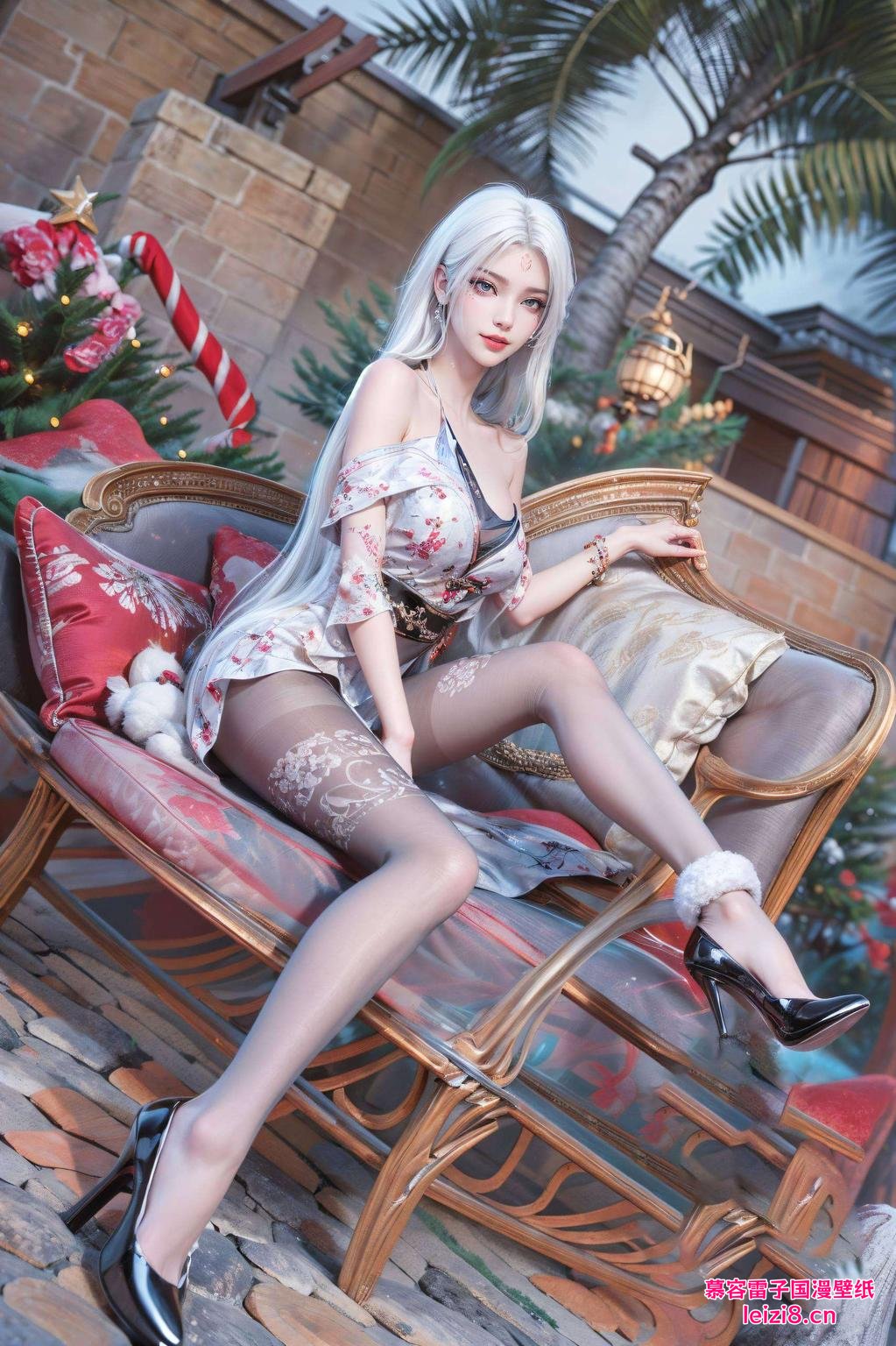 点亮手机屏幕！4K超清壁纸