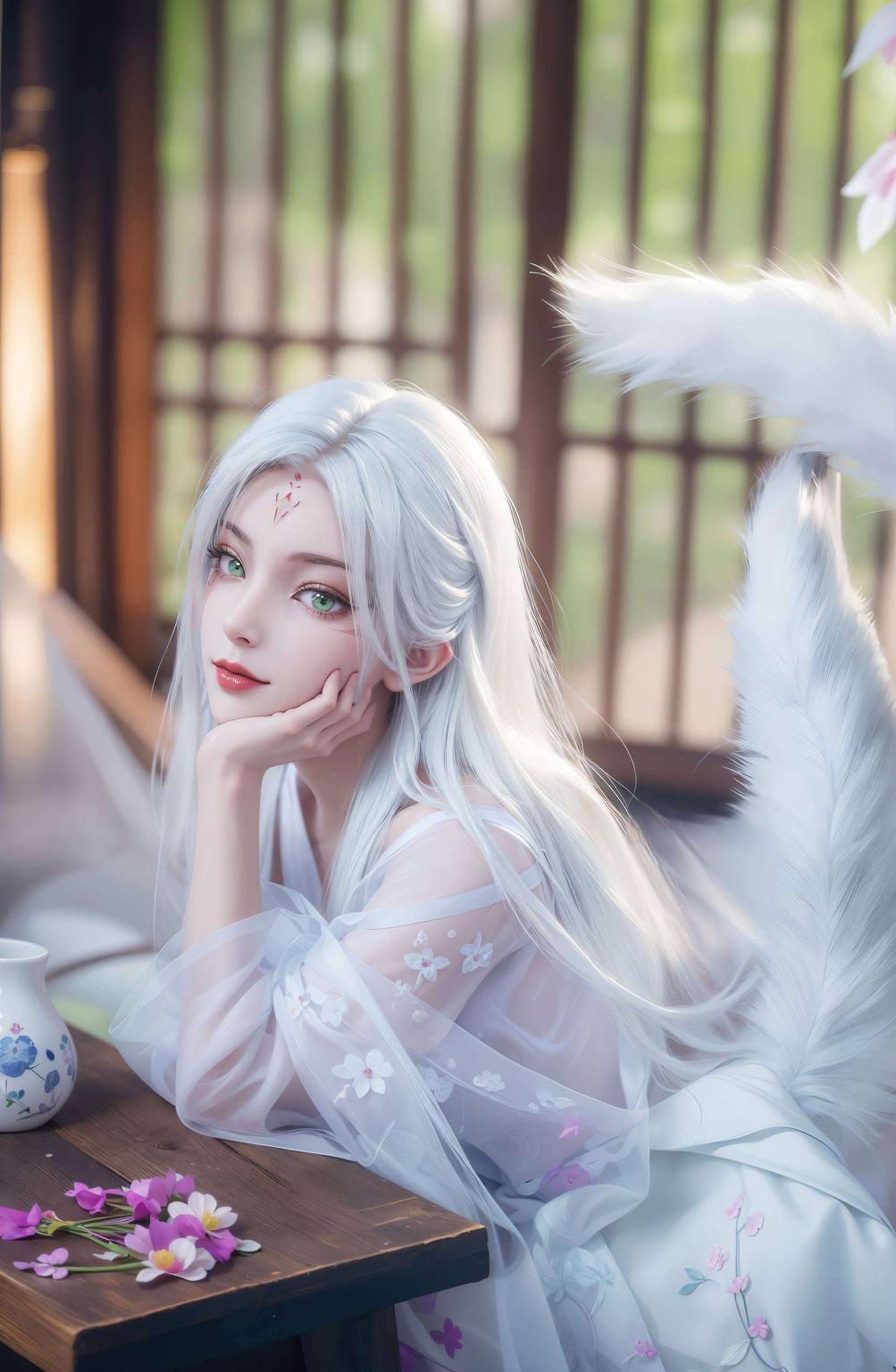 感受仙侠魅力诛仙世界风情万种