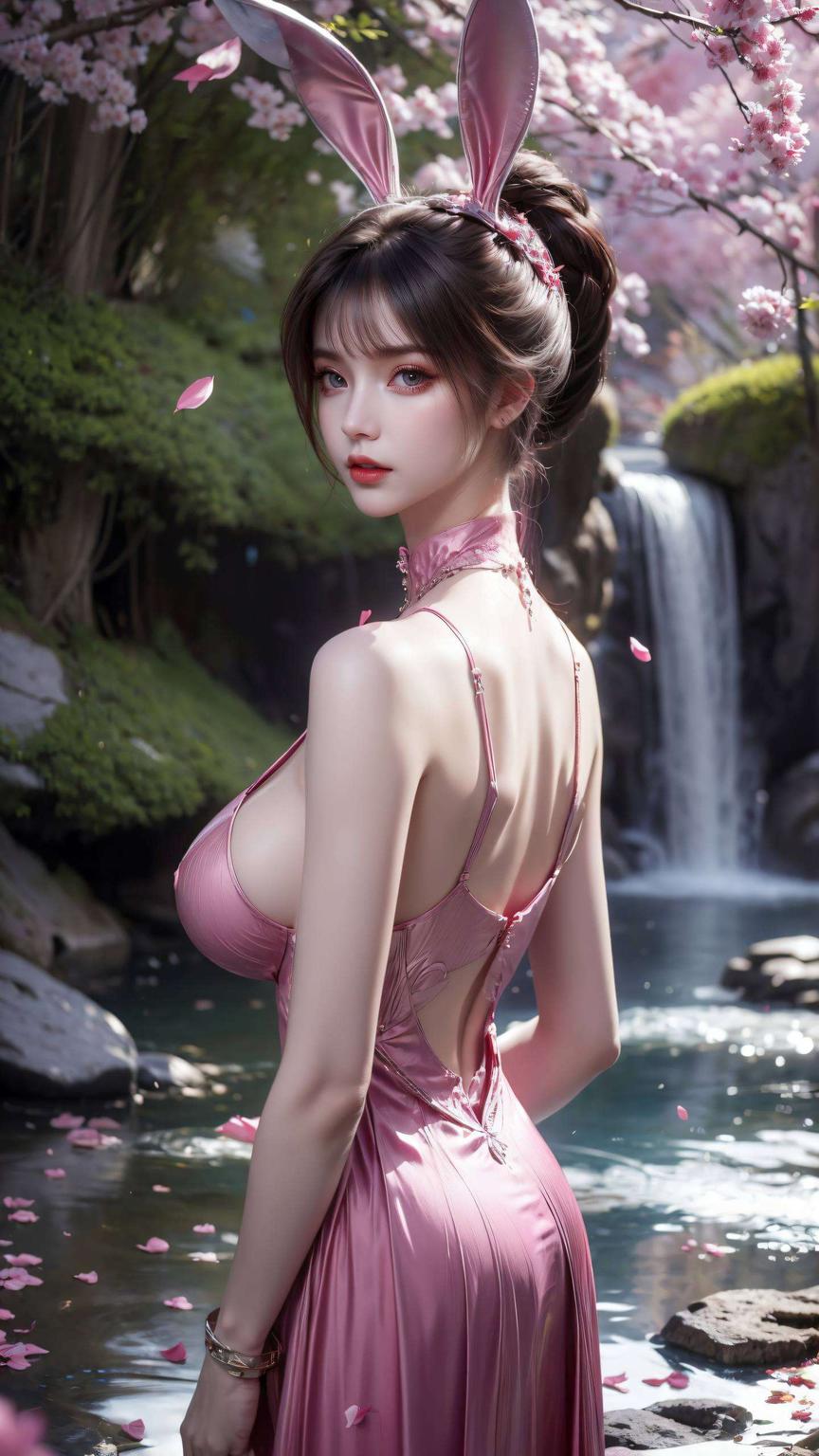 这些角色的图片壁纸让你的电脑瞬间变身艺术馆！”