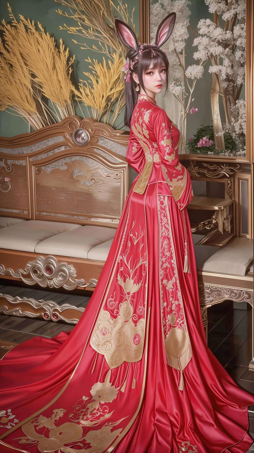 小舞正带着甜美笑容今天给大家带来一组超级可爱的电脑壁纸