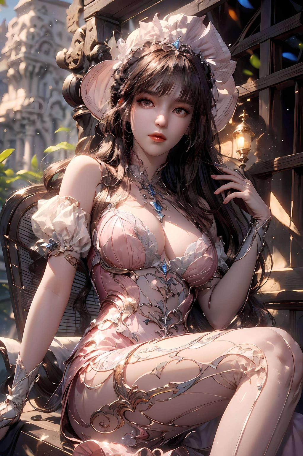 苹果专属甜蜜瞬间定格壁纸上