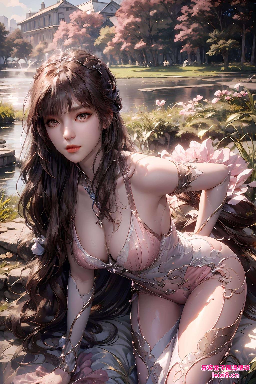 小舞不穿鞋一机在手