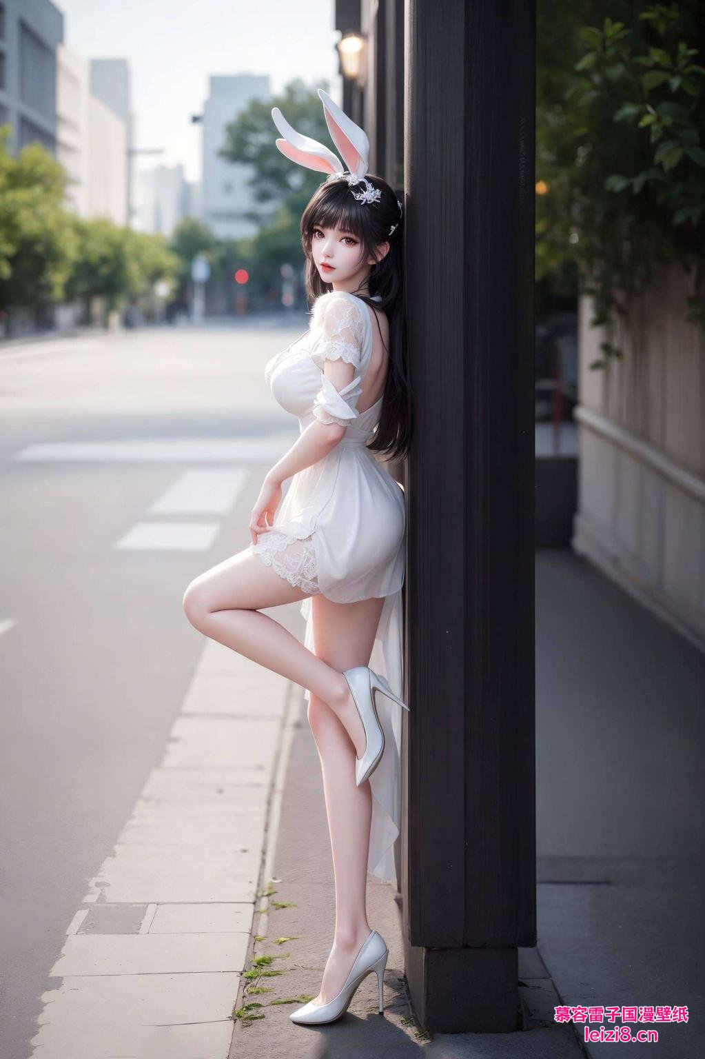 高清清晰精美壁纸图集大放送！绿色免费