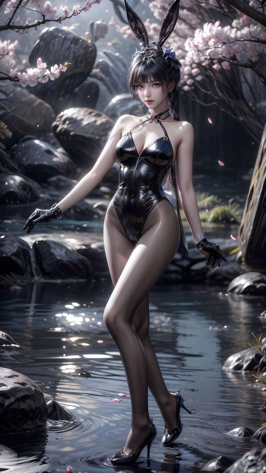 尽显独特风情小舞大婚壁纸高清