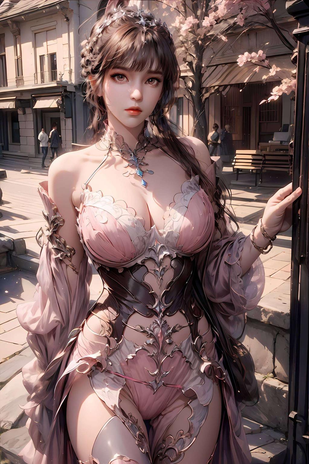 萌萌哒超可爱！高清护眼小舞的壁纸头像