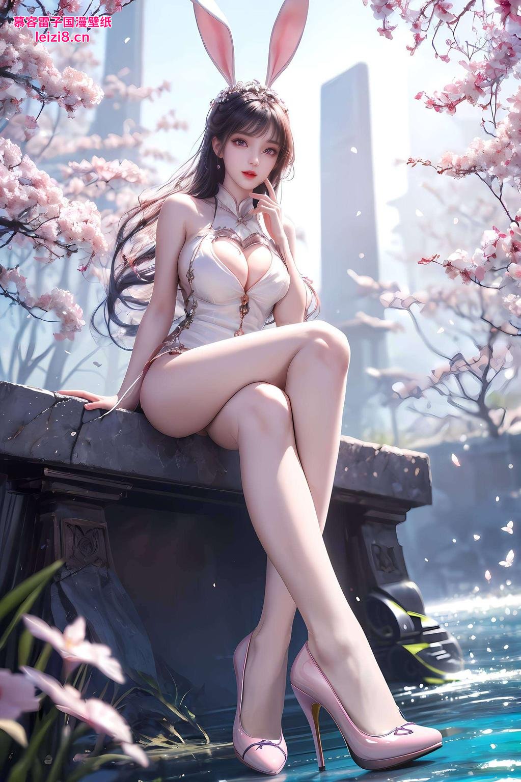 免费下载美到窒息！