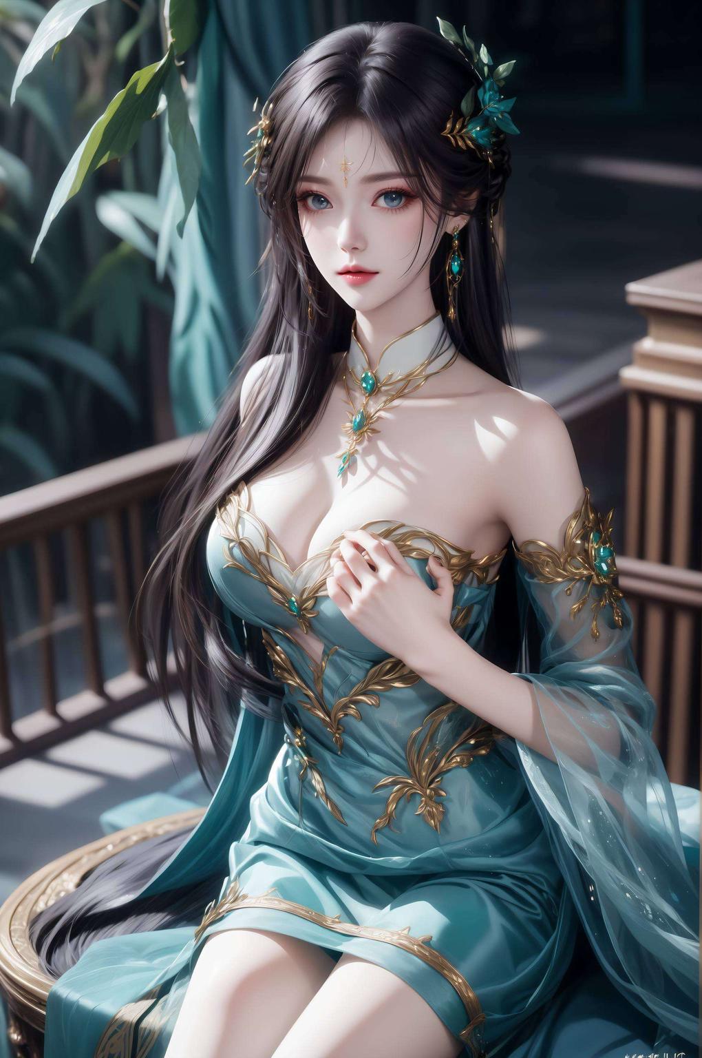 带你感受萧炎与萧薰儿的浪漫时刻！高清画面守护你的双眼