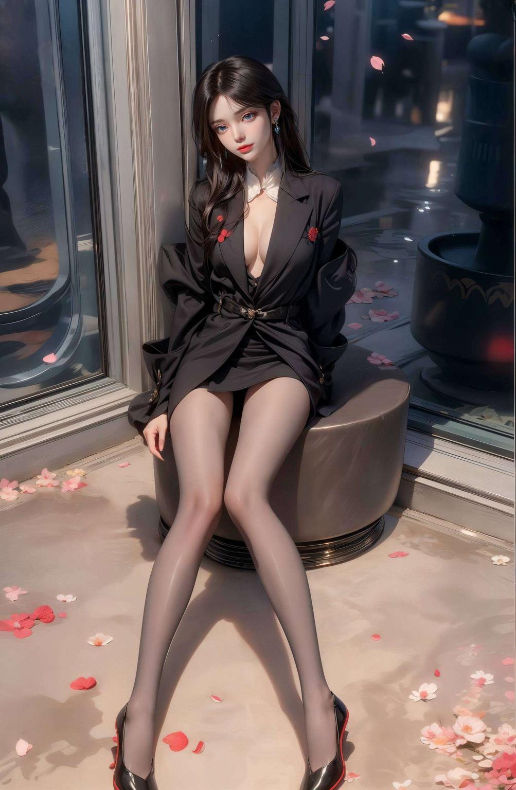 护眼又养眼清新风格