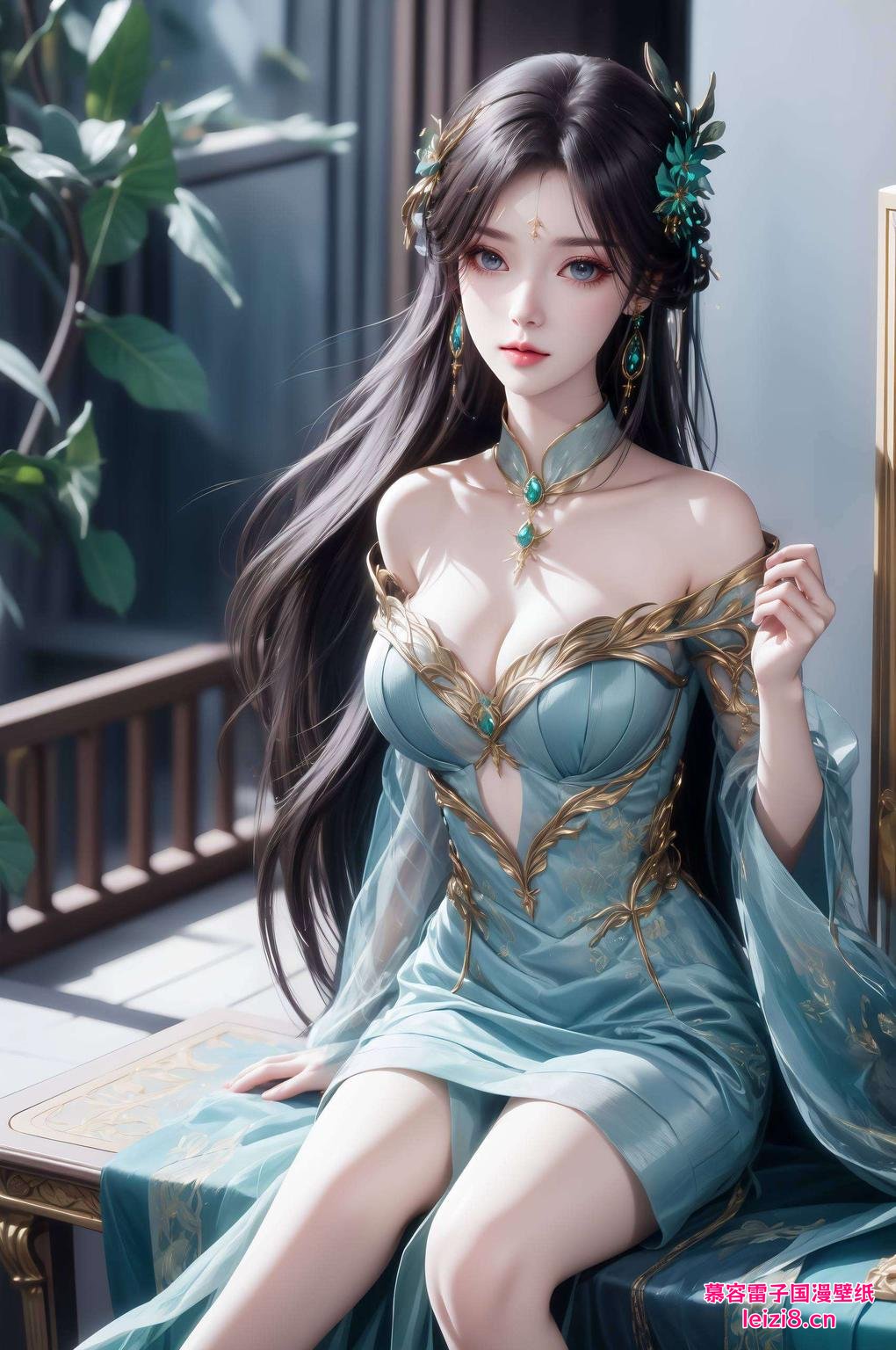 让你尽享视觉盛宴护眼无忧