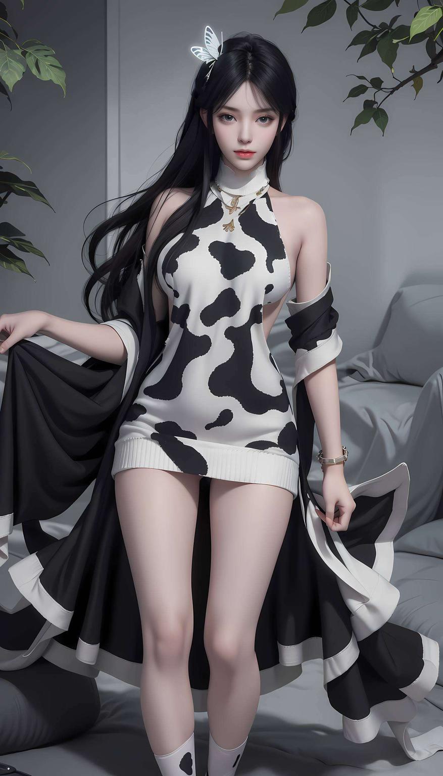 这期给大家带来的是萧薰儿的美图壁纸长发飘逸