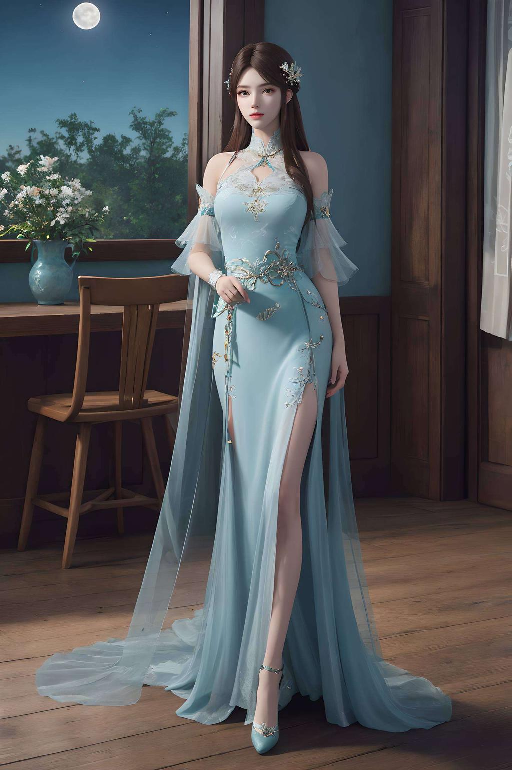 瞬间提升电脑颜值！美得让人心动