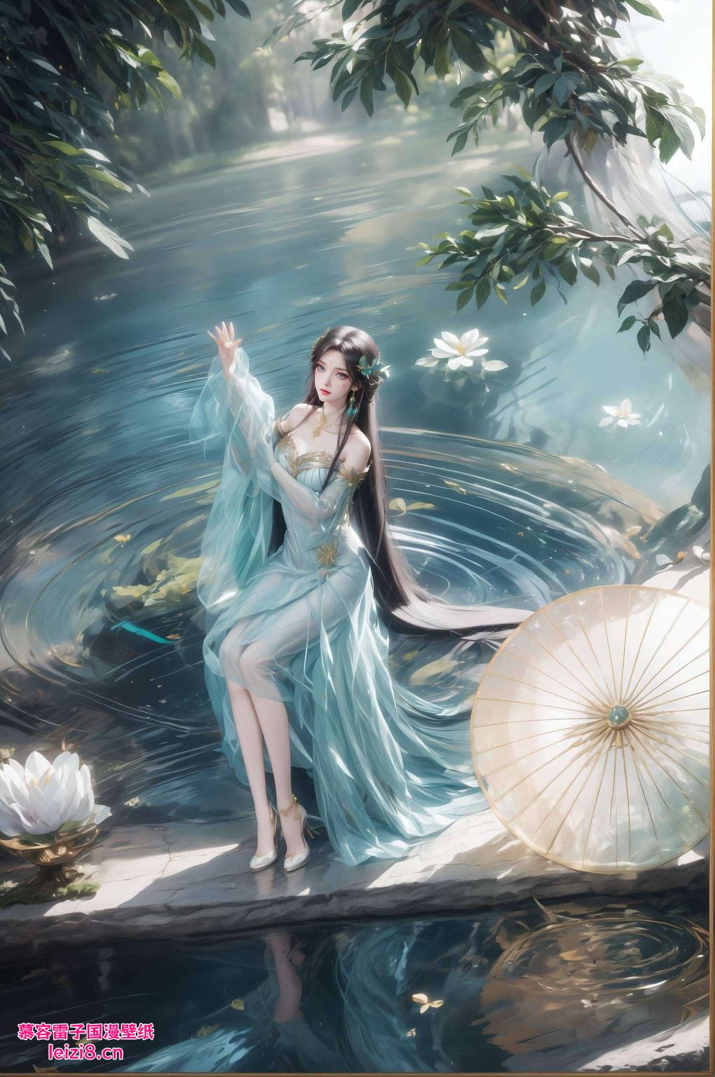 点亮手机屏！燃情特集