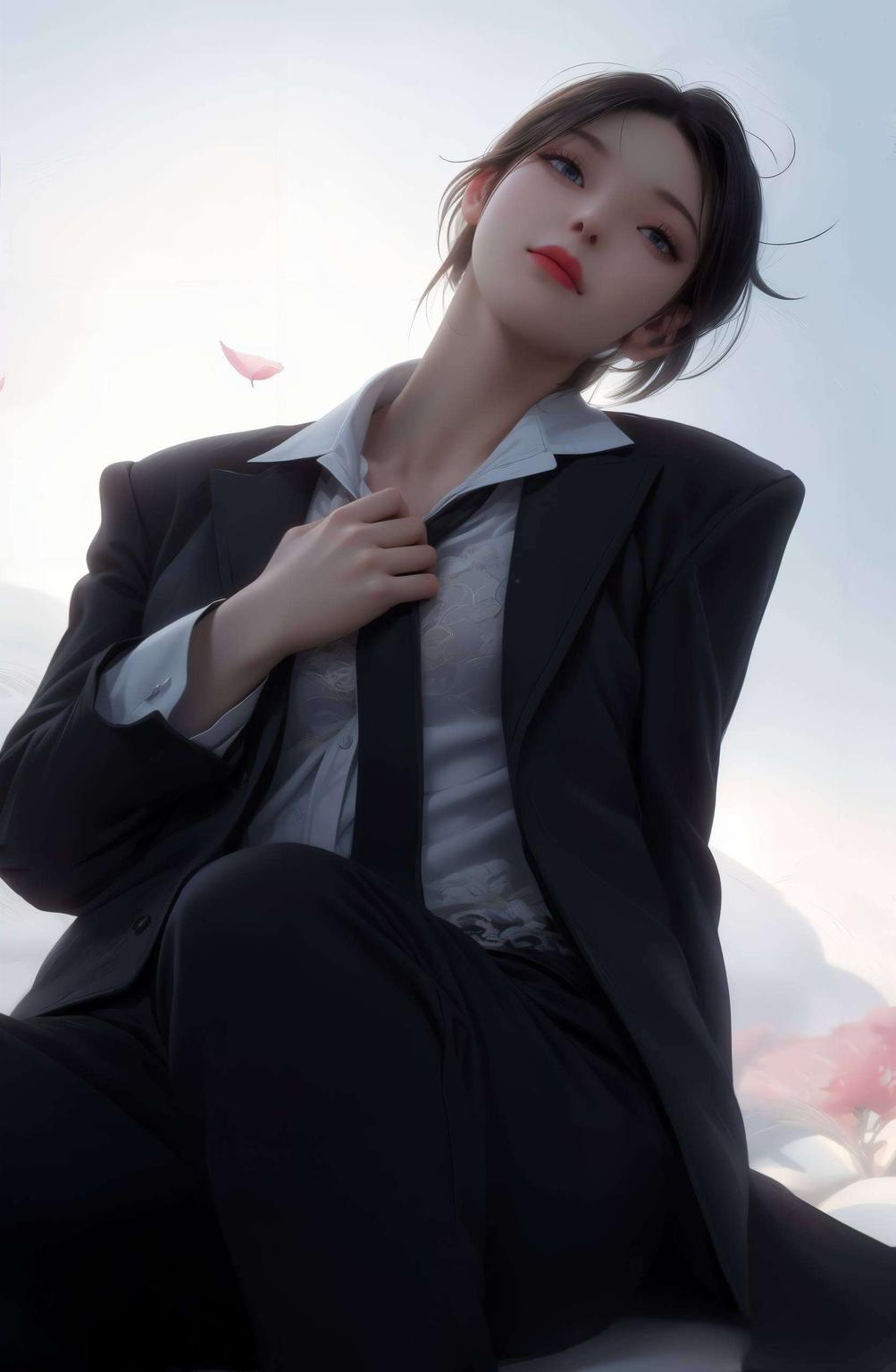 专为护眼设计清新画风