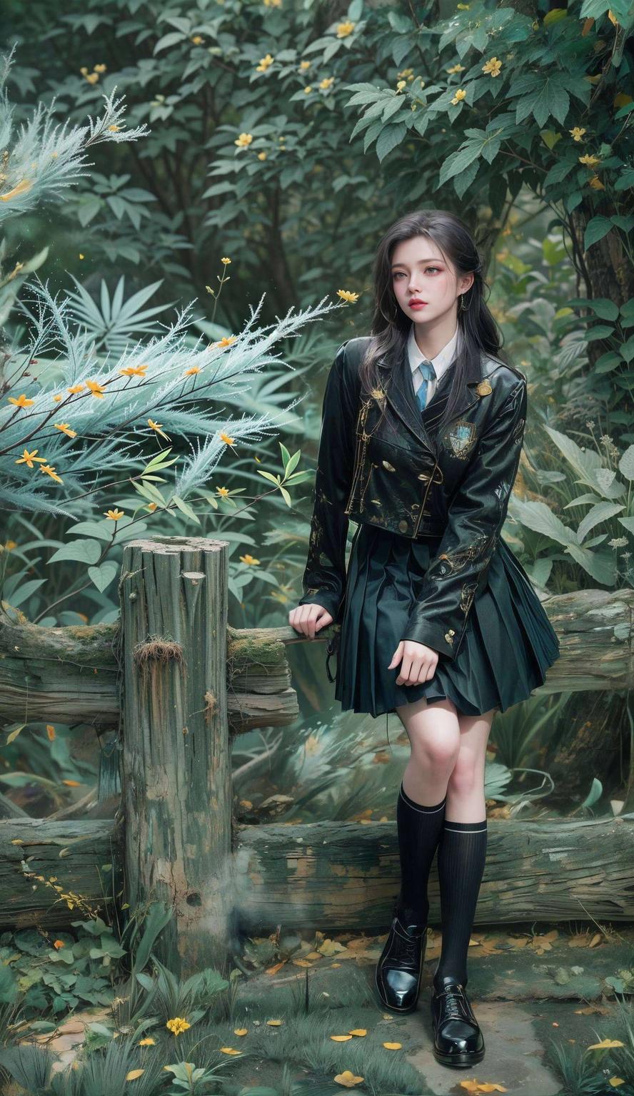 每一帧都是心动瞬间！