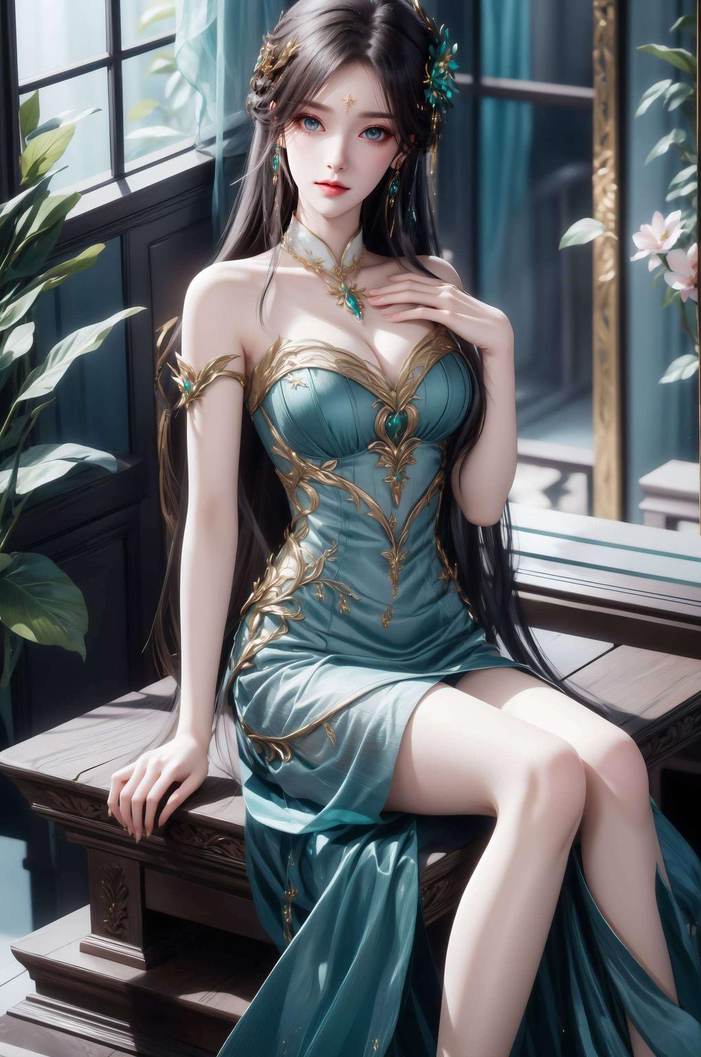 清新脱俗平板必备！高清画质