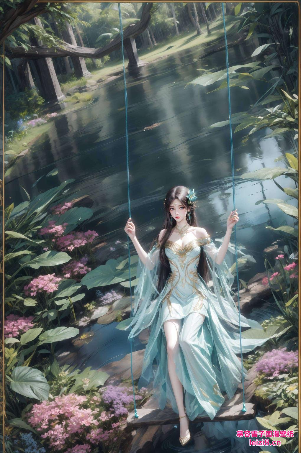 今天给大家带来一组超高清的萧薰儿全身4k壁纸绝对让你电脑桌面焕然一新！萧薰儿的美貌与气质