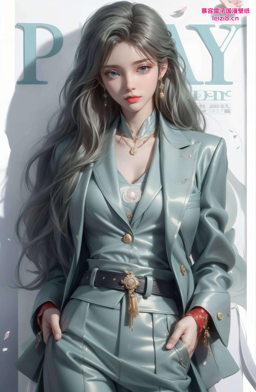 这款【萧薰儿动态背景壁纸】绝美高清瞬间提升质感