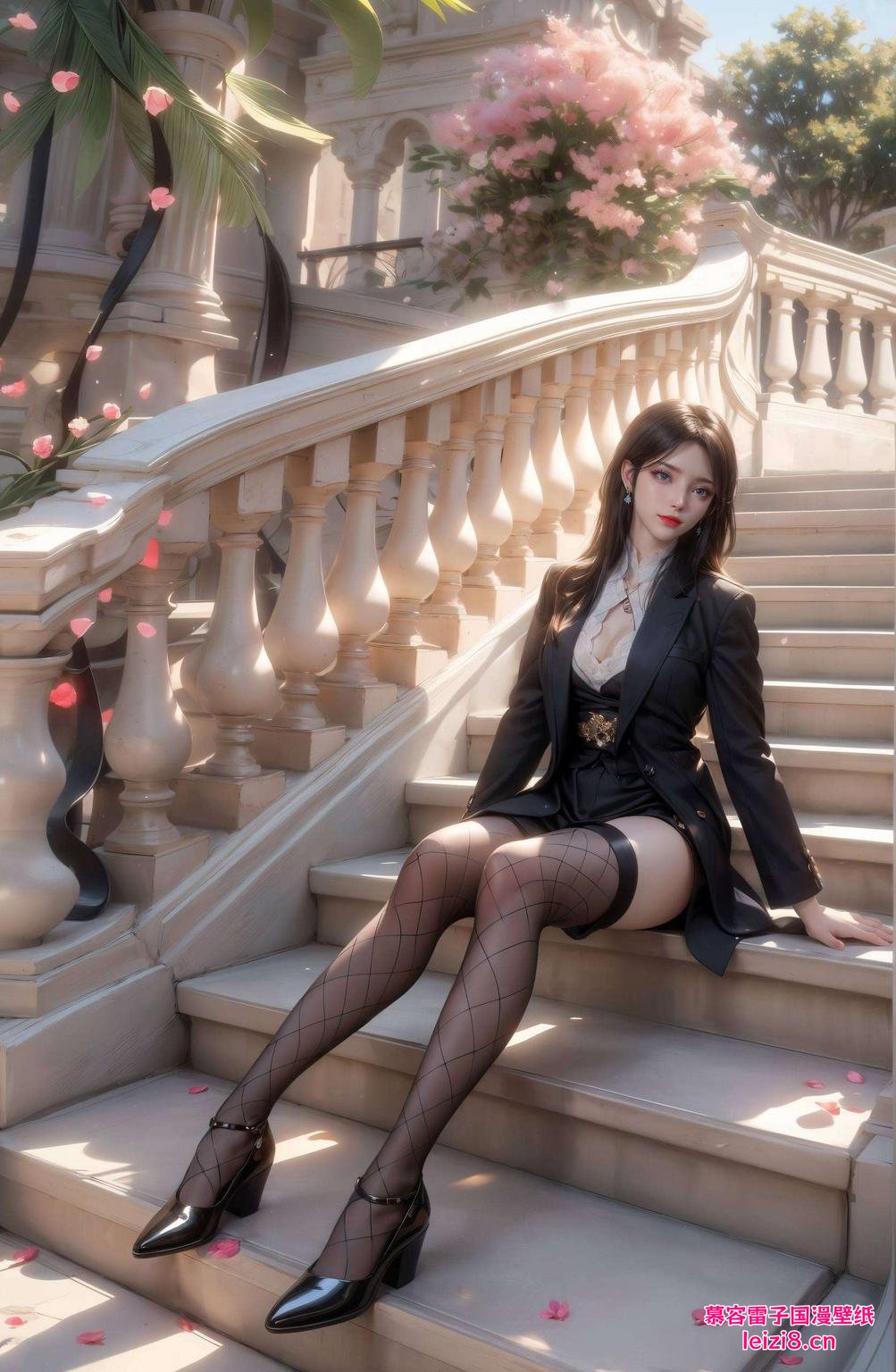 极简风壁纸展现独特魅力高清平板画面