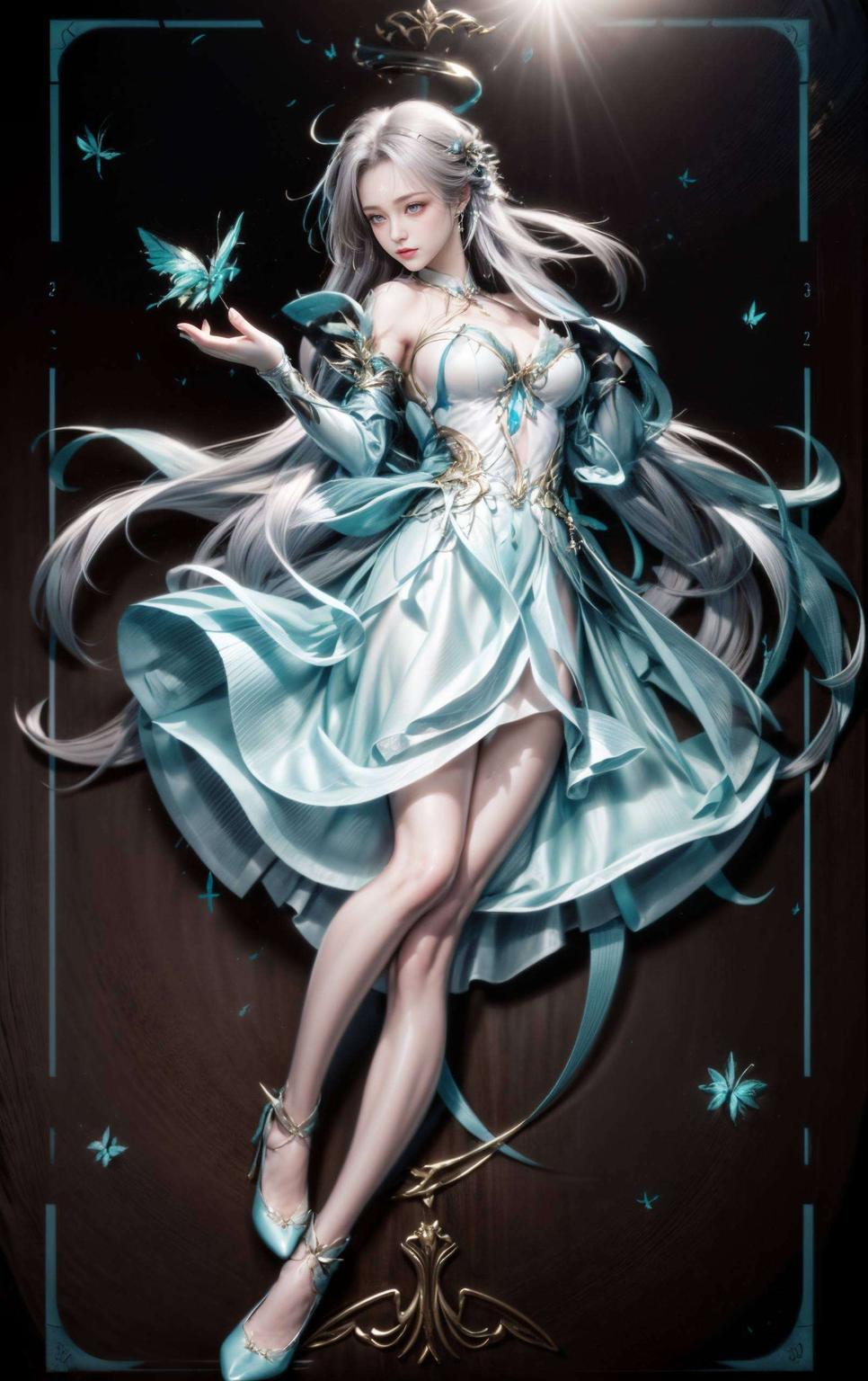 炫彩映衬点亮你的iPhone屏幕！