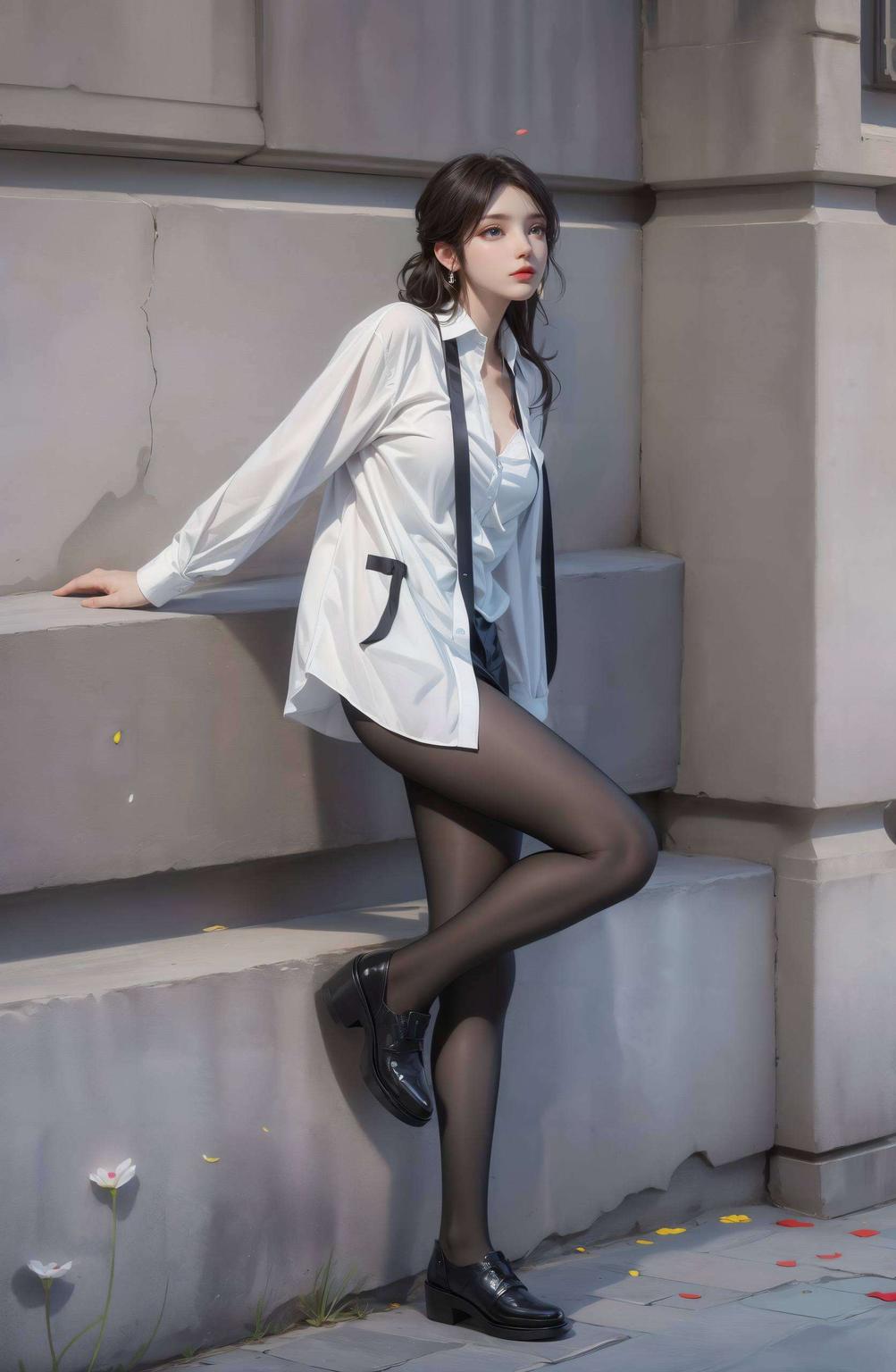 色彩饱满快来感受这份心动吧！