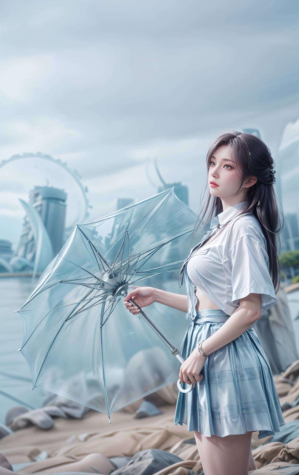 这款游戏壁纸高清细腻