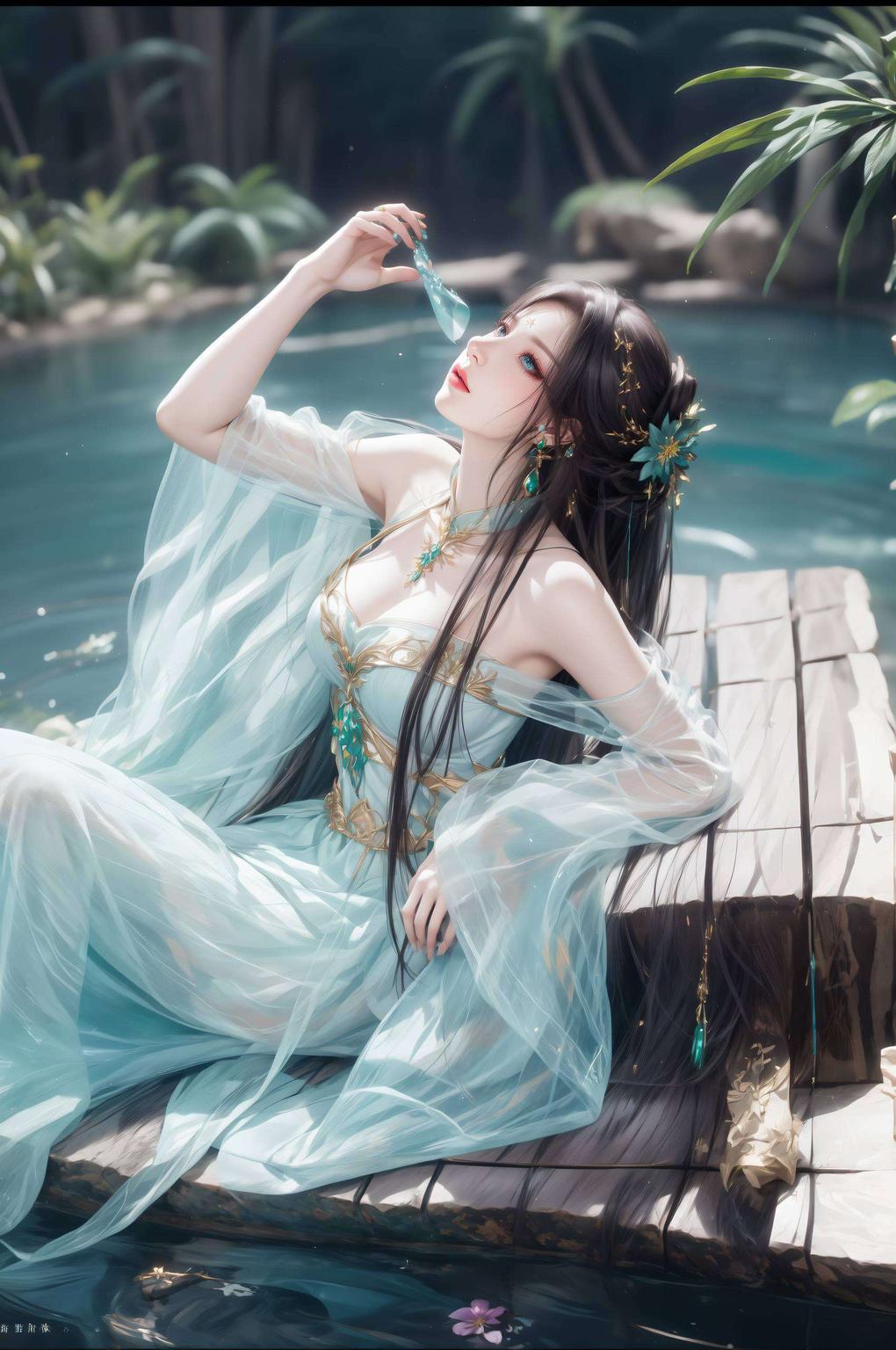 让你的iPhone瞬间变身动漫迷的小天地生动的色彩