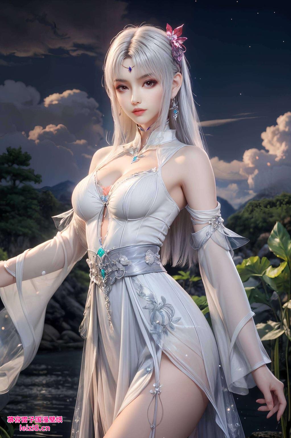 快来收藏吧！图中美不胜收