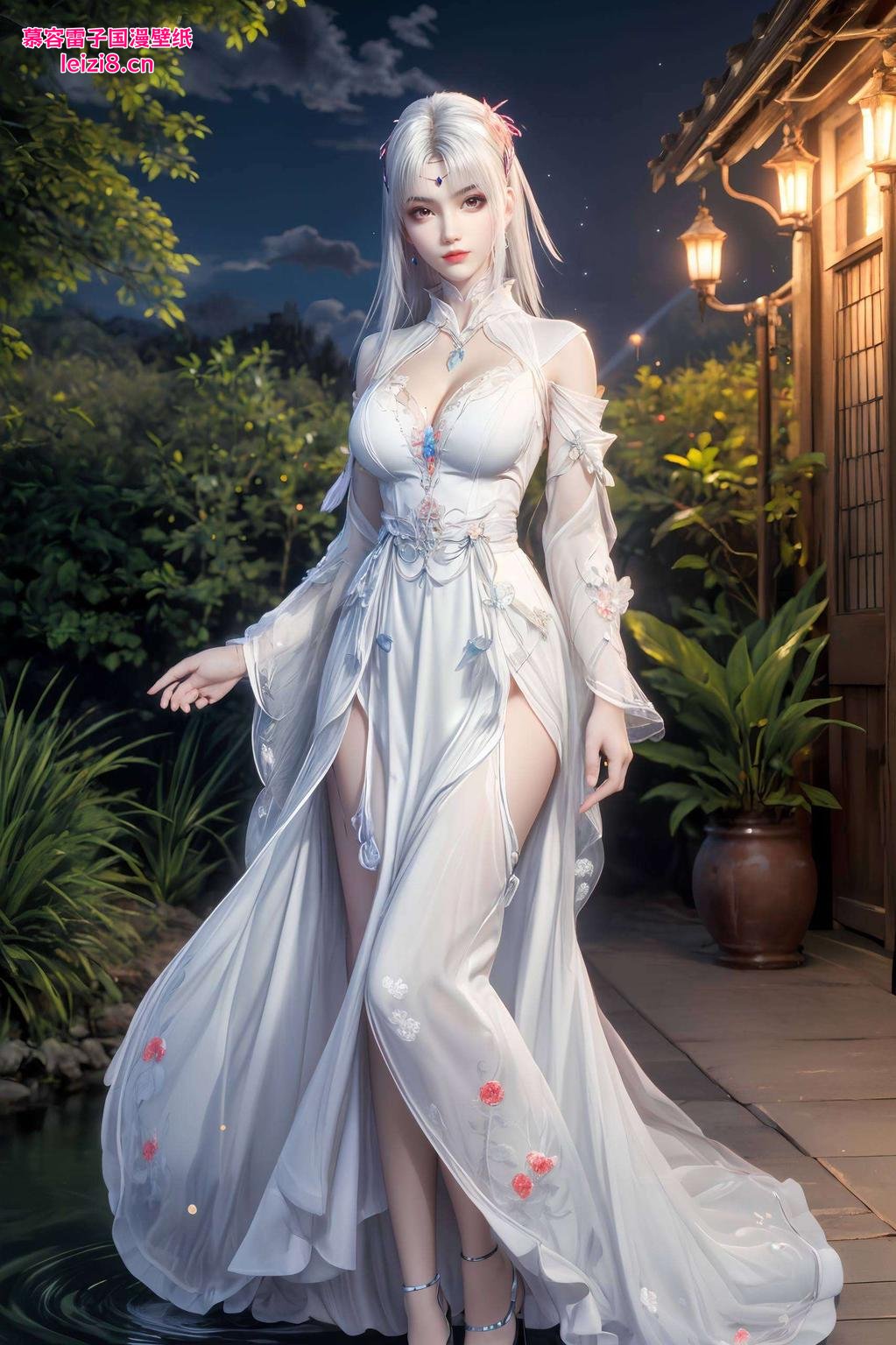 快来挑选你的专属壁纸吧！