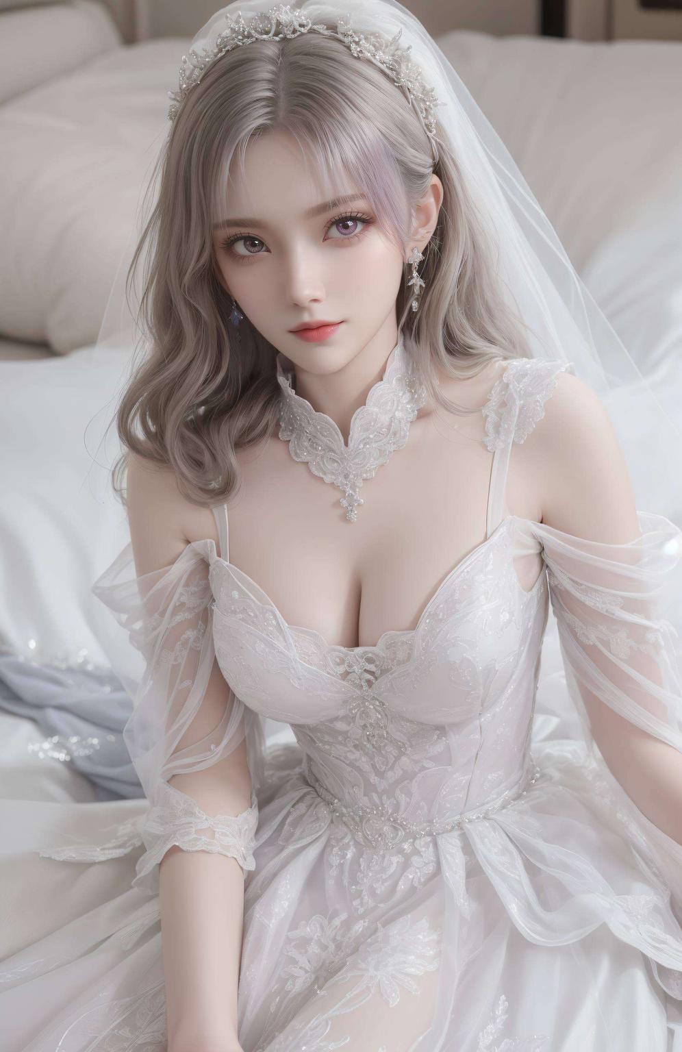 一触即达的清新美感简约而不失精致