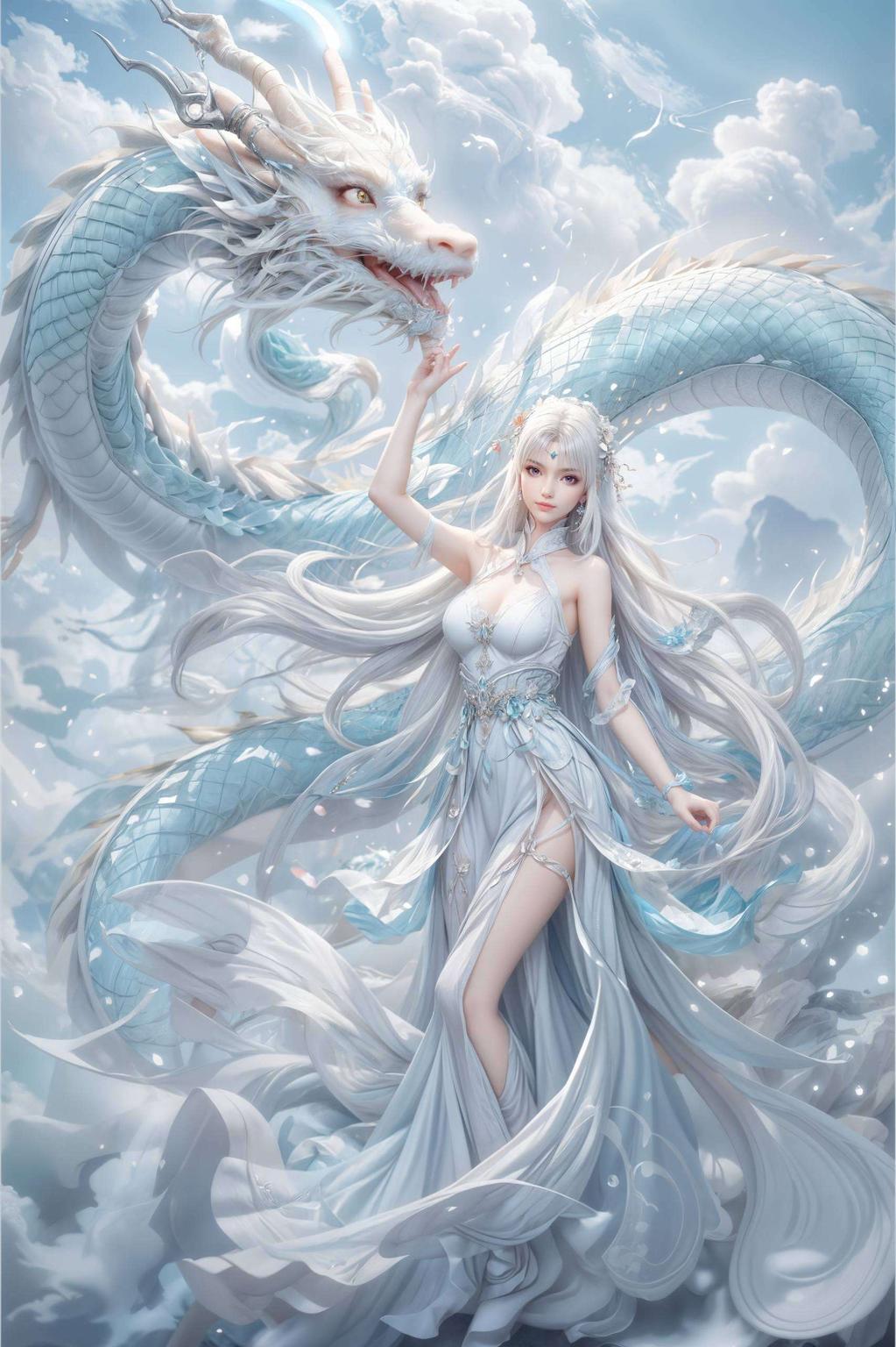 灵动壁纸护眼无忧清新动态