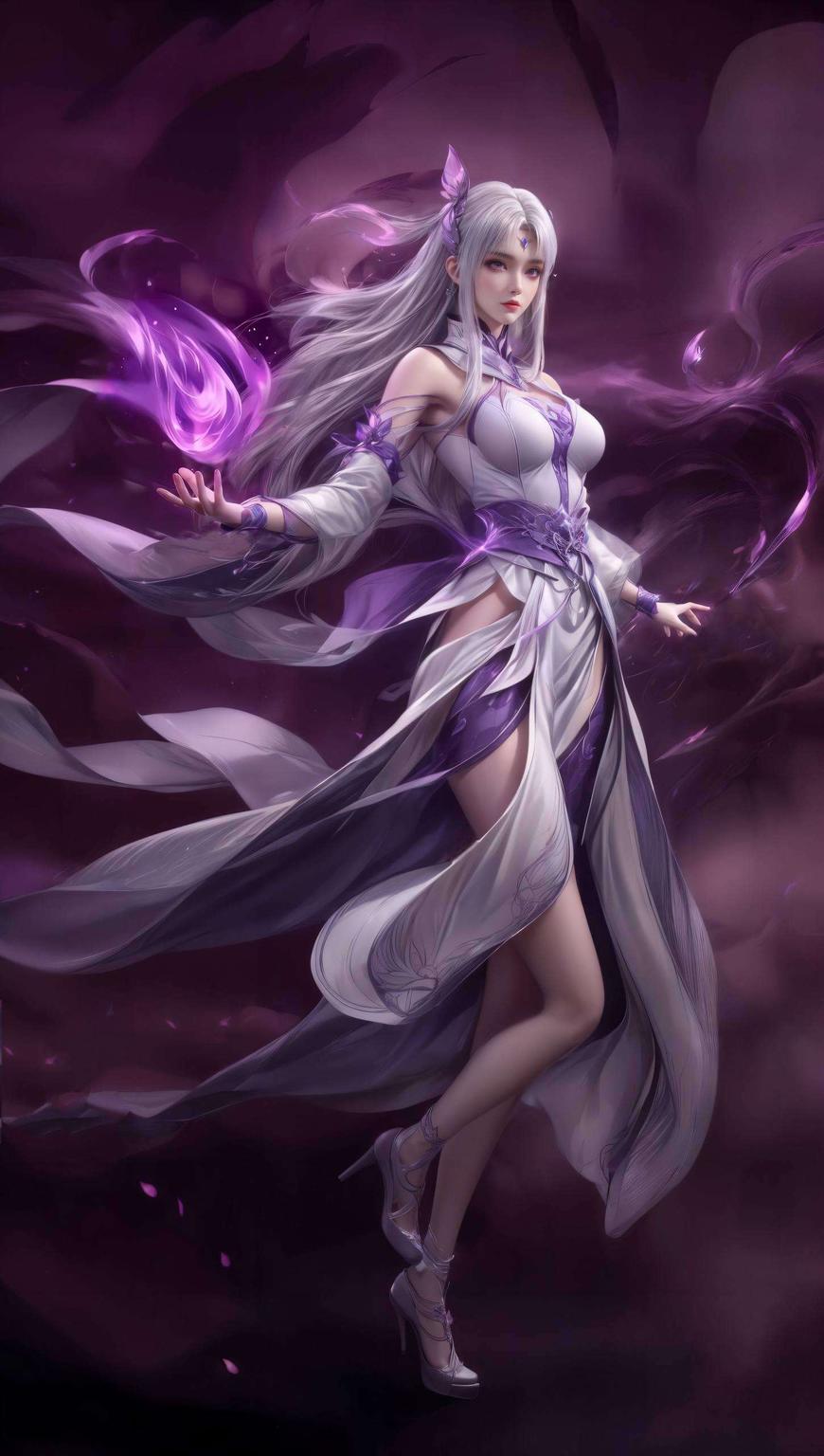 你的手机也能焕发新生！清新养眼