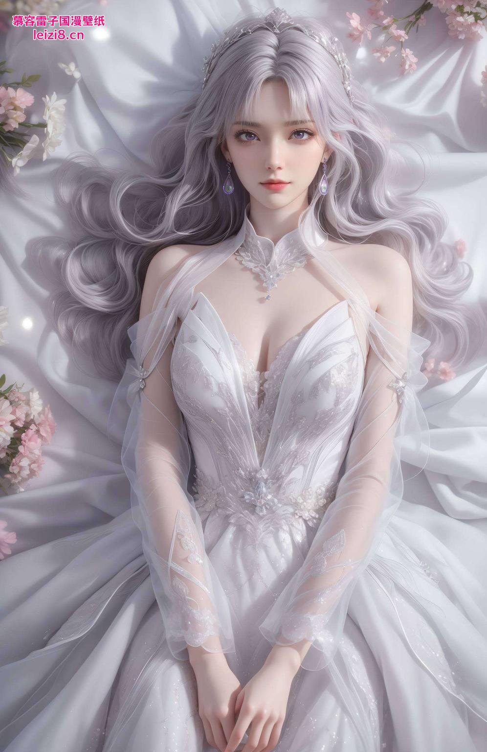 每一帧都是视觉盛宴美图如潮