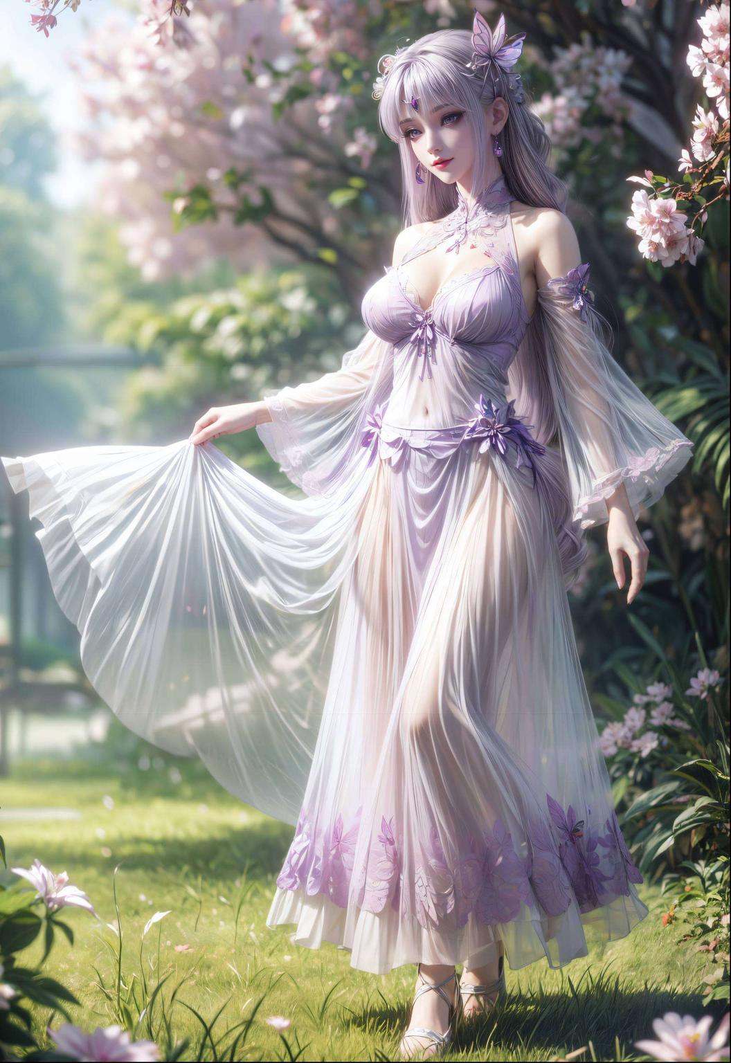 今天给大家带来一组超美的紫色免费壁纸快来看看吧！