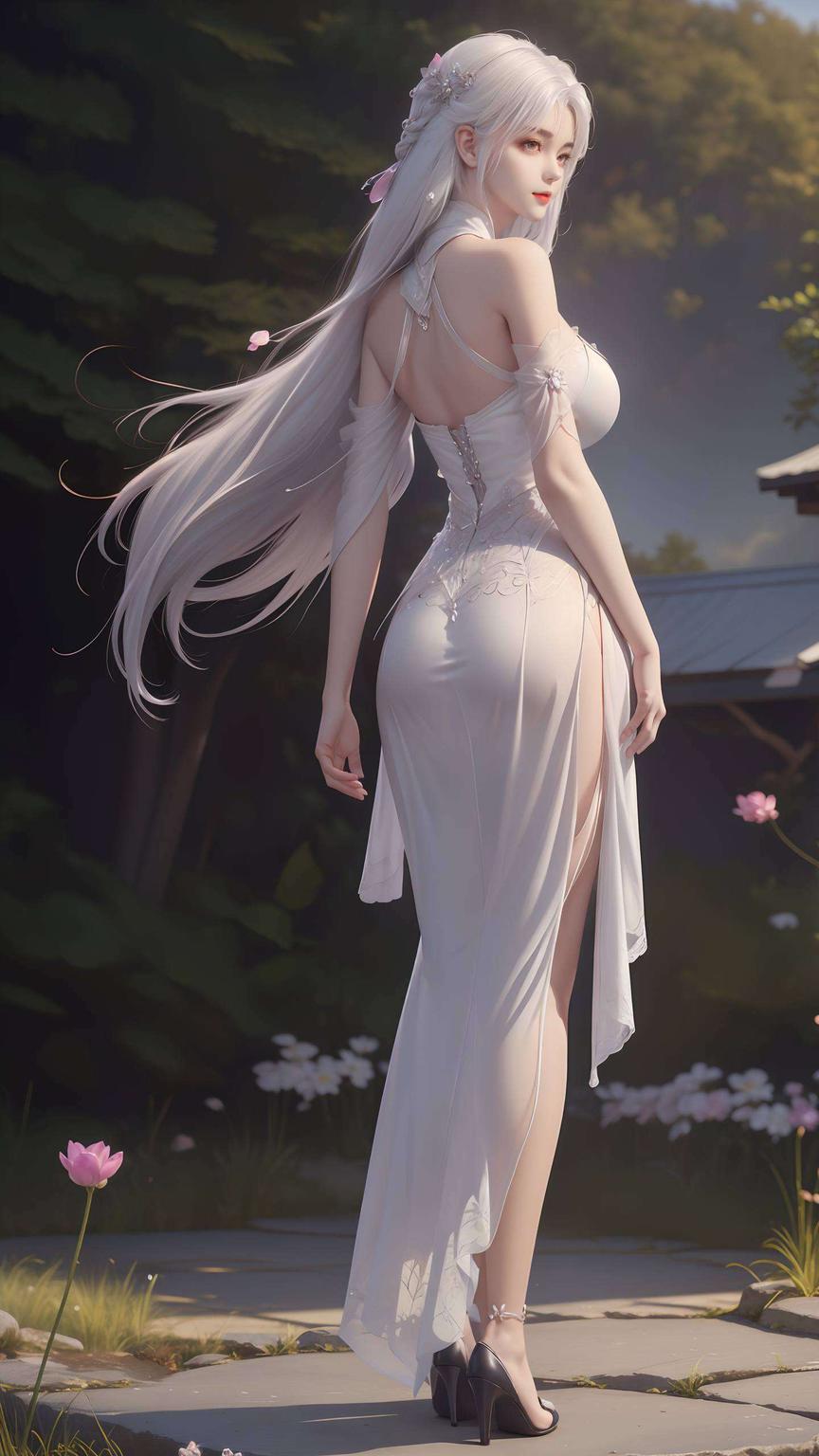 高清画面让你的电脑瞬间焕然一新！